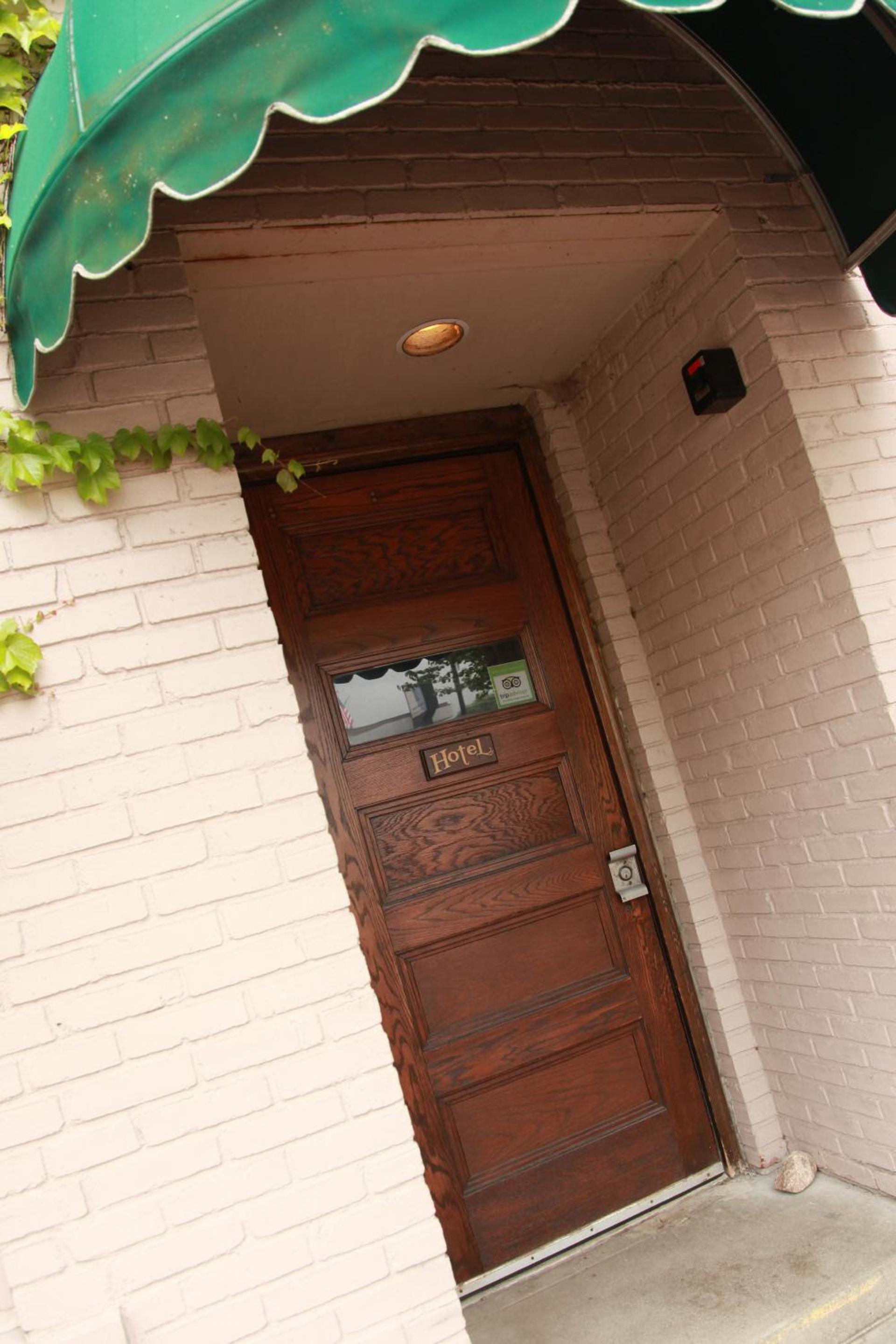 The Winter Inn photo 4