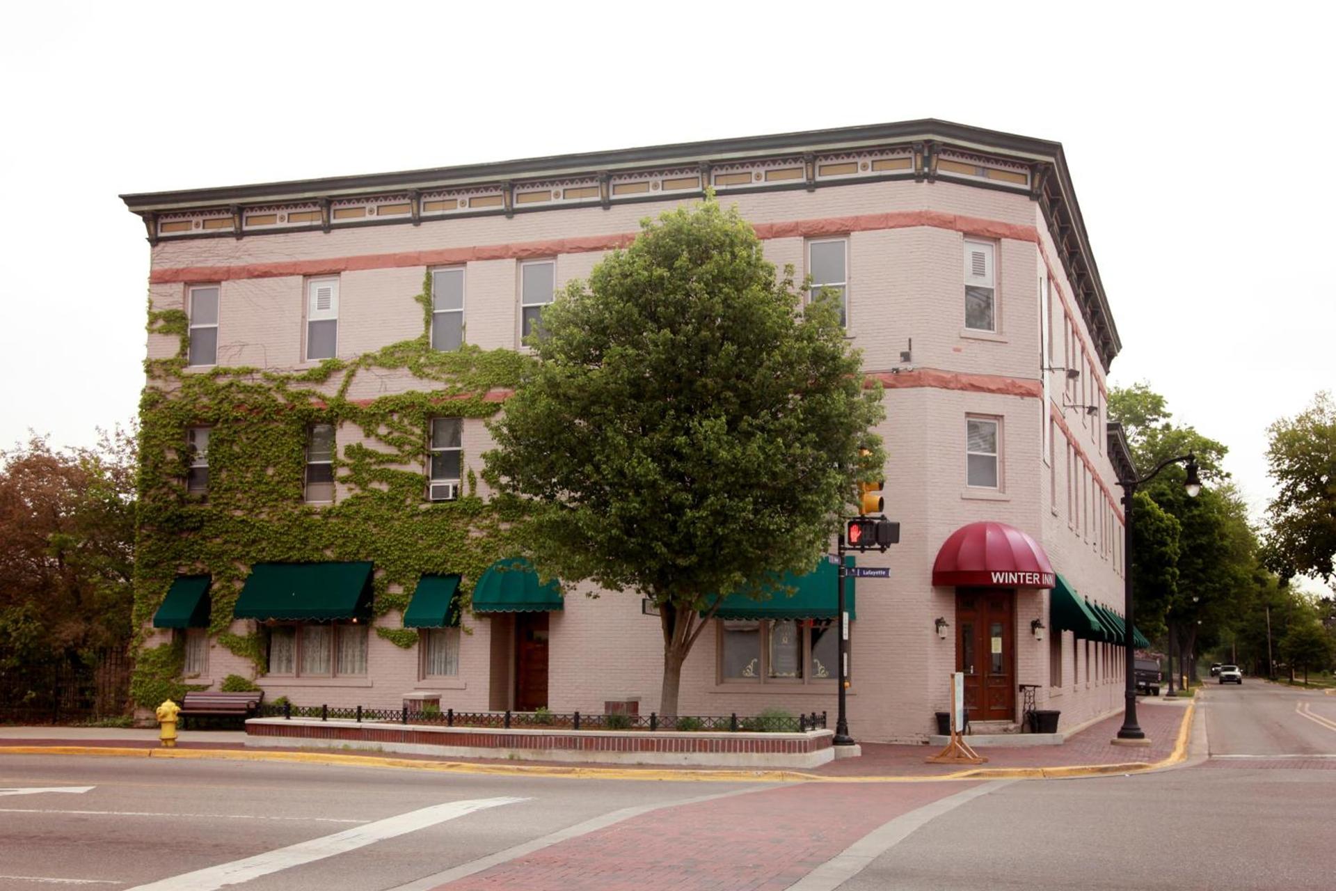 The Winter Inn photo 1