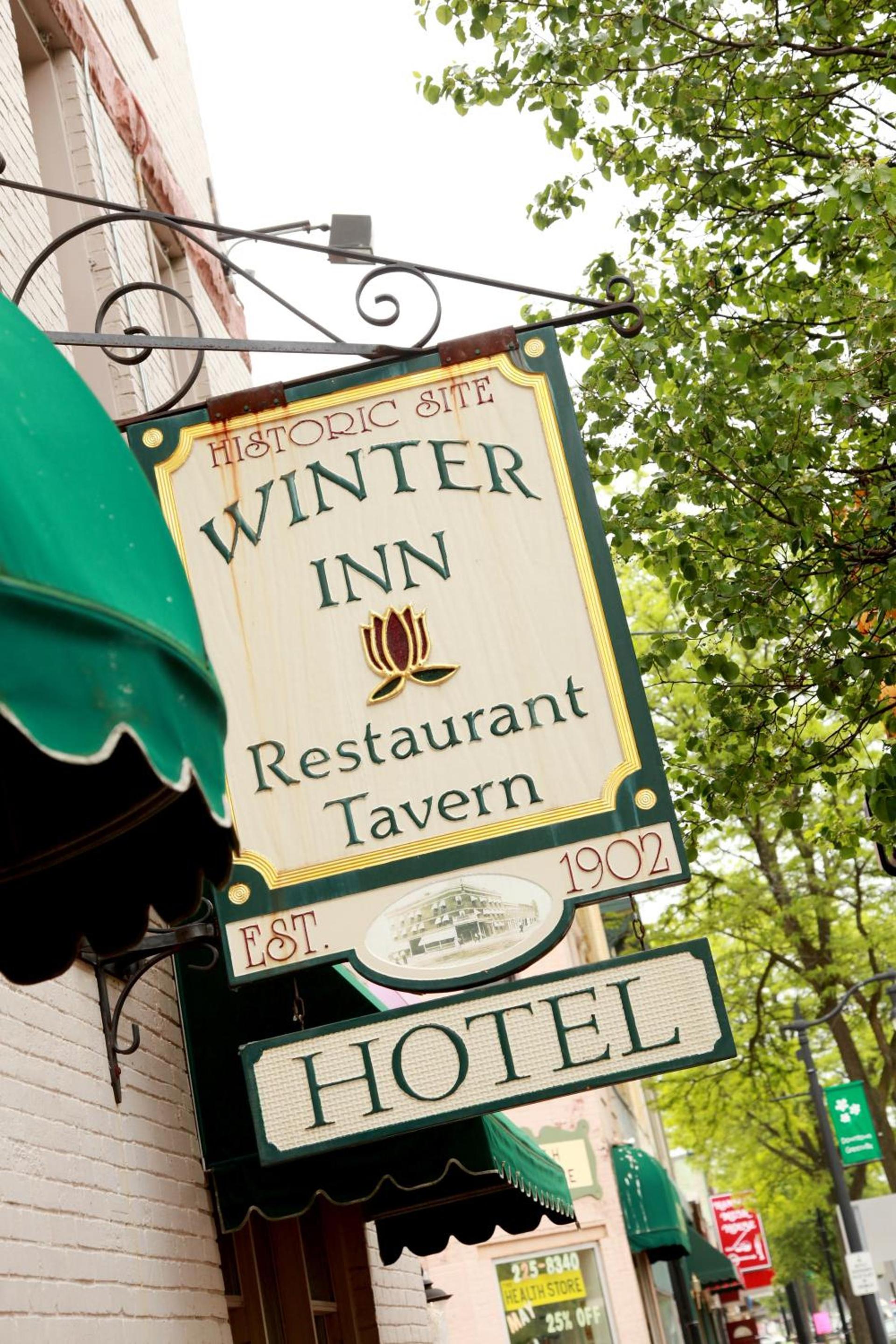 The Winter Inn photo 3