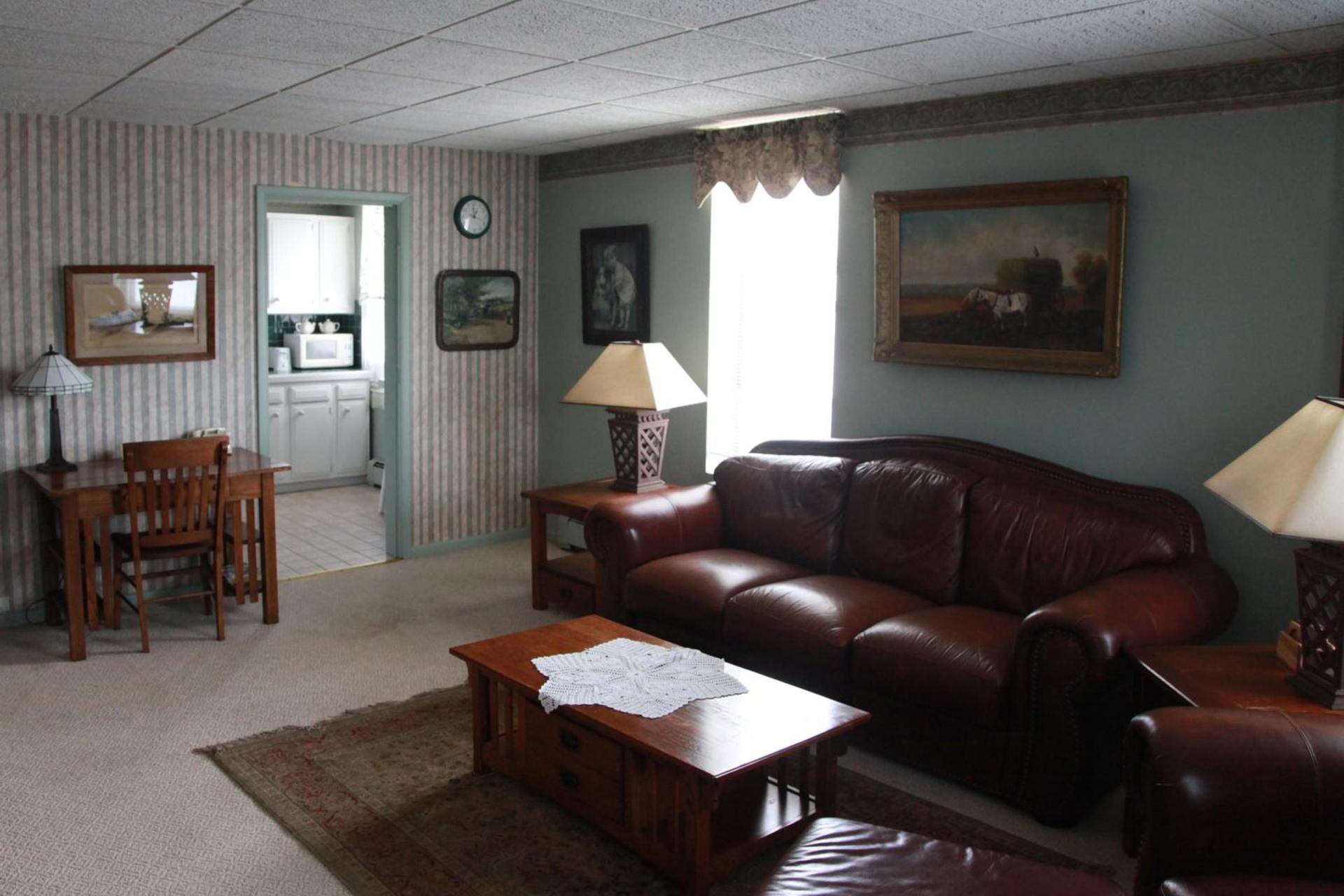 The Winter Inn photo 33