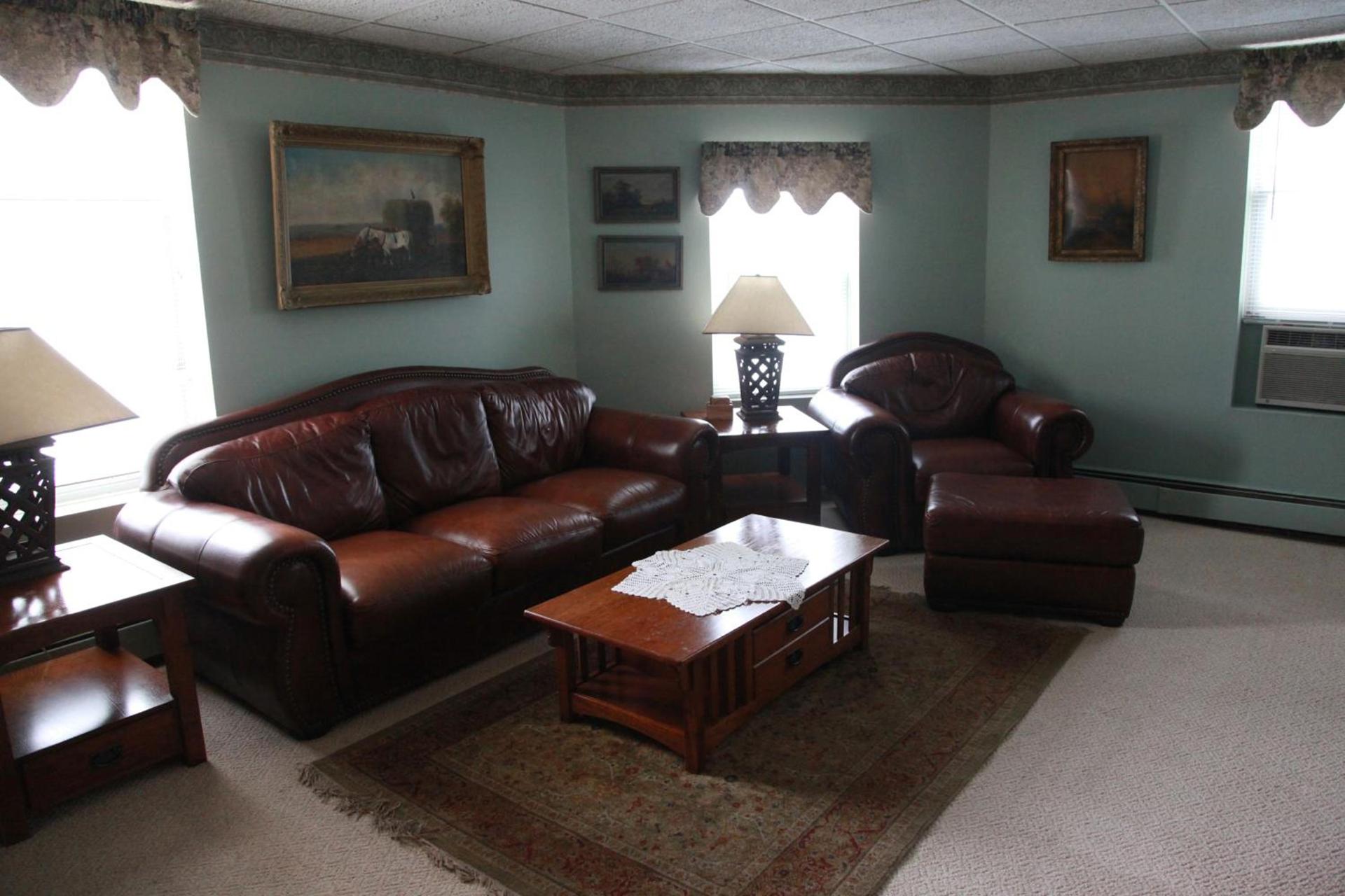 The Winter Inn photo 32