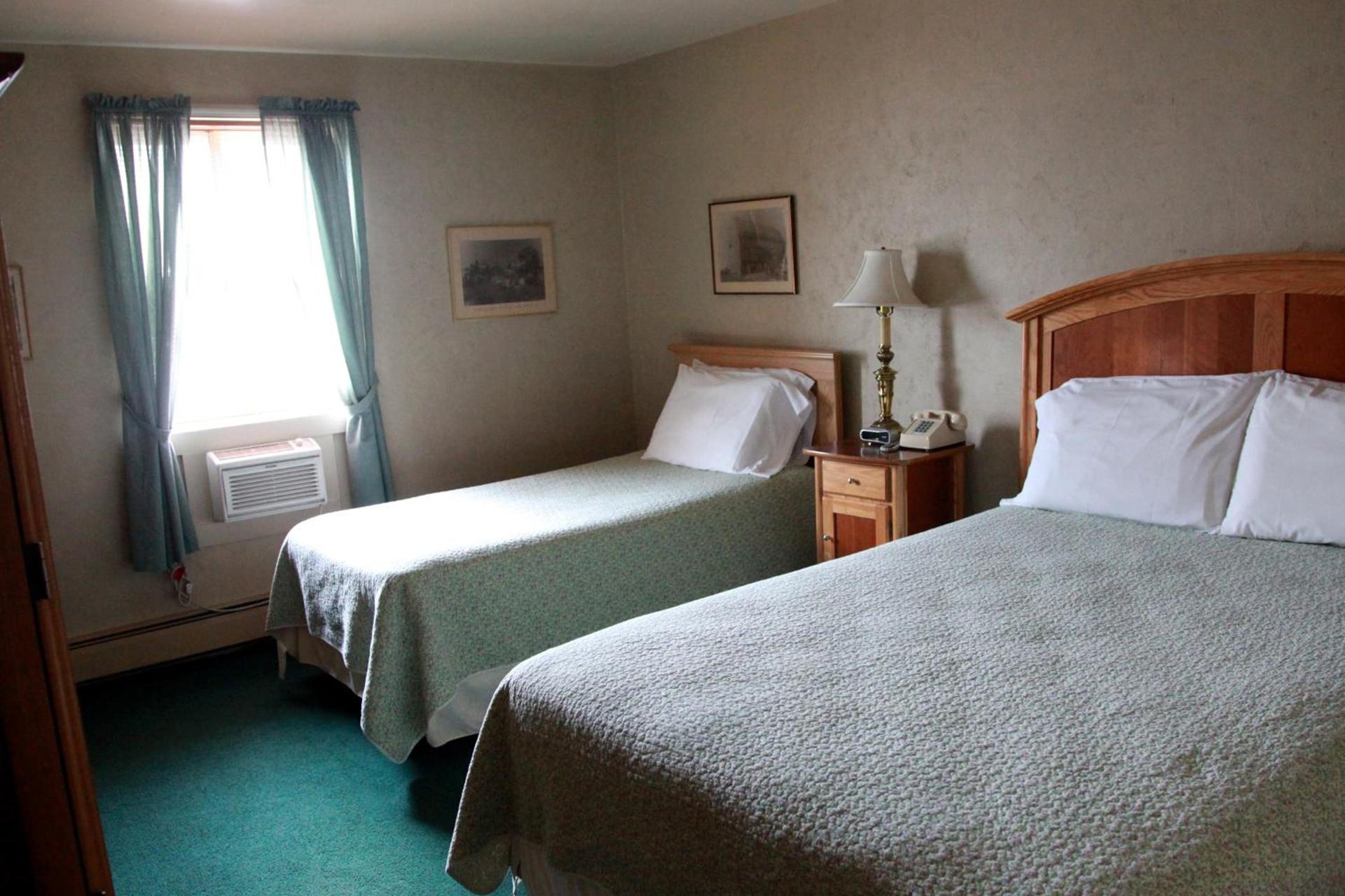 The Winter Inn photo 39