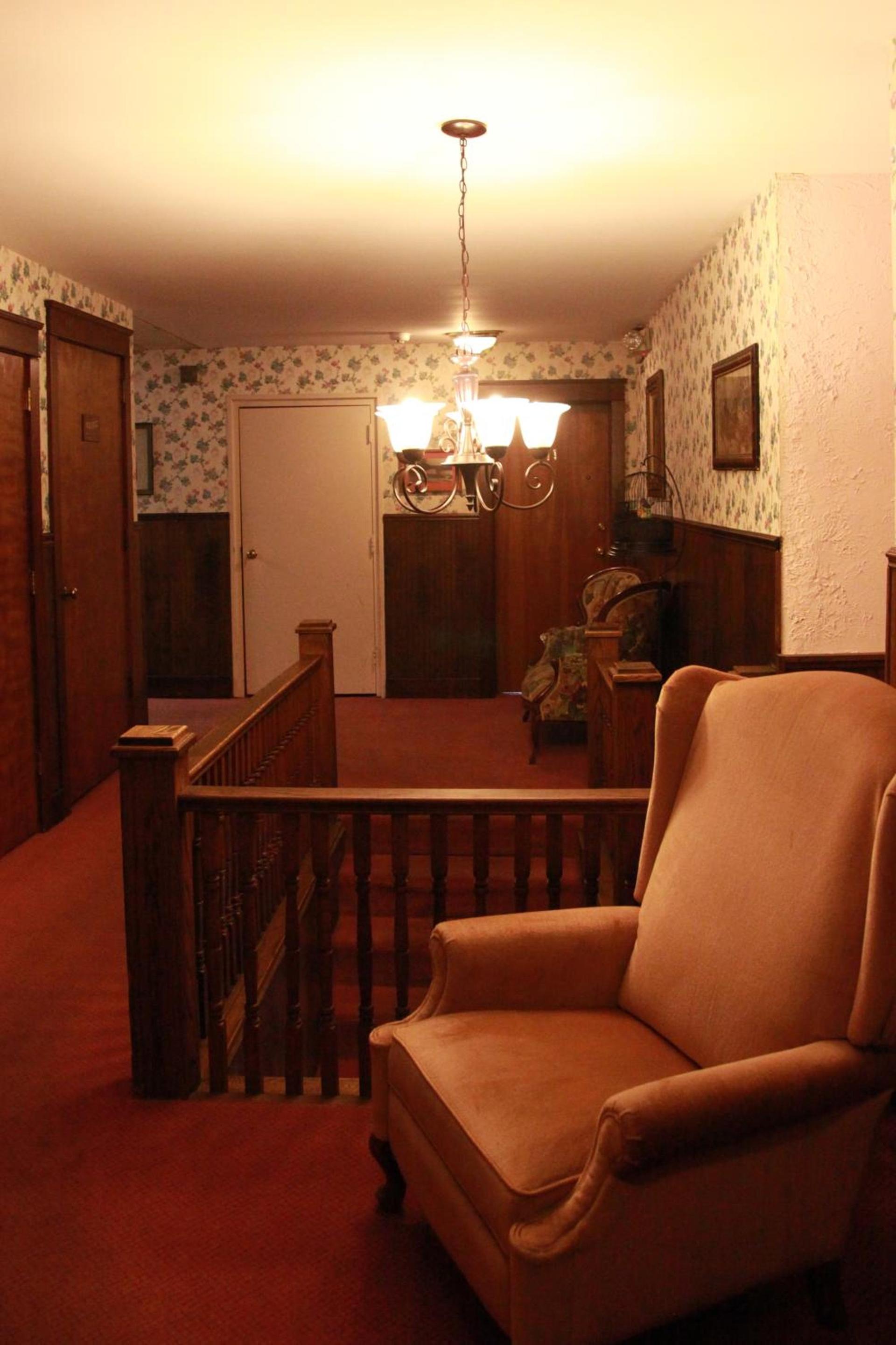 The Winter Inn photo 16