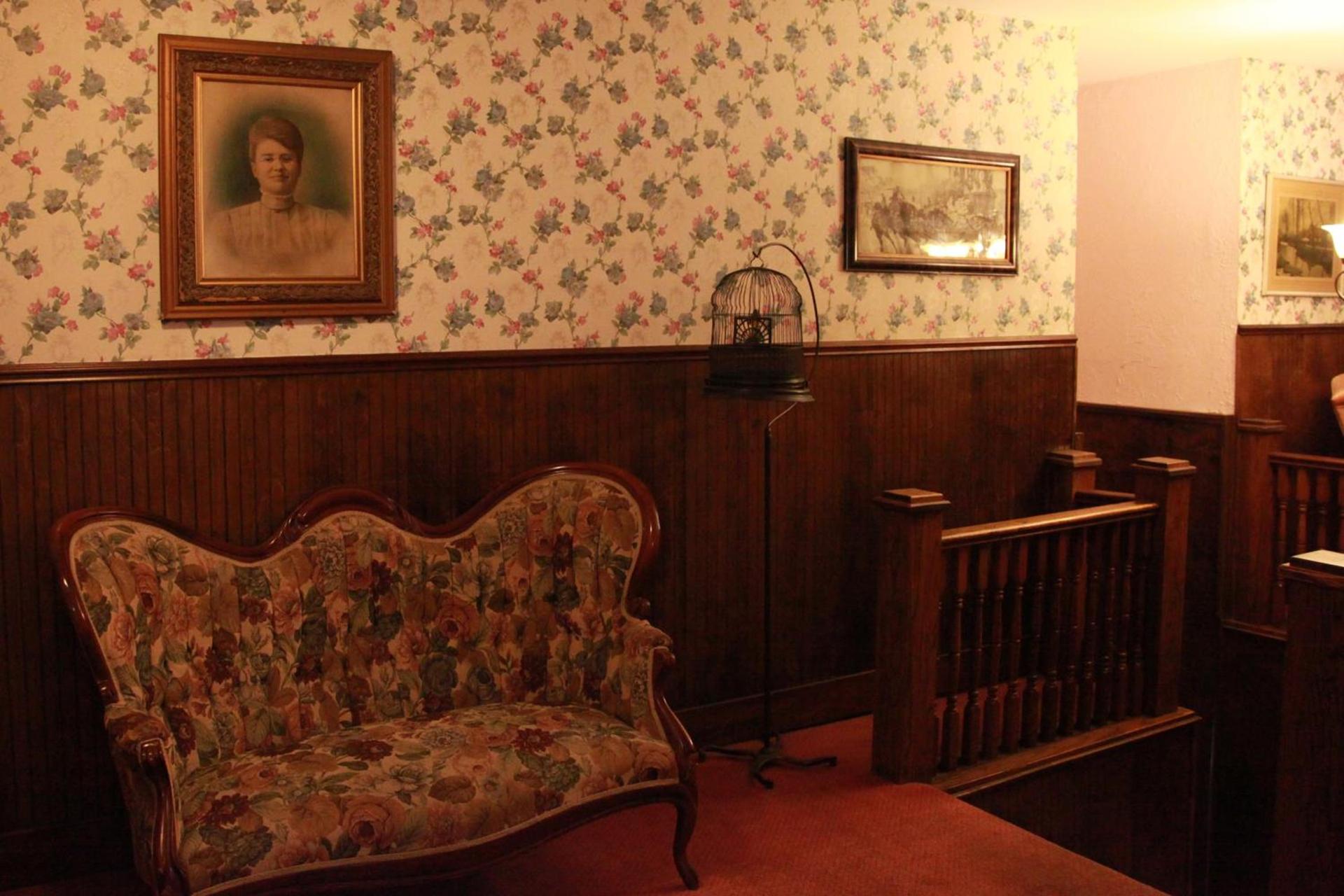 The Winter Inn photo 14