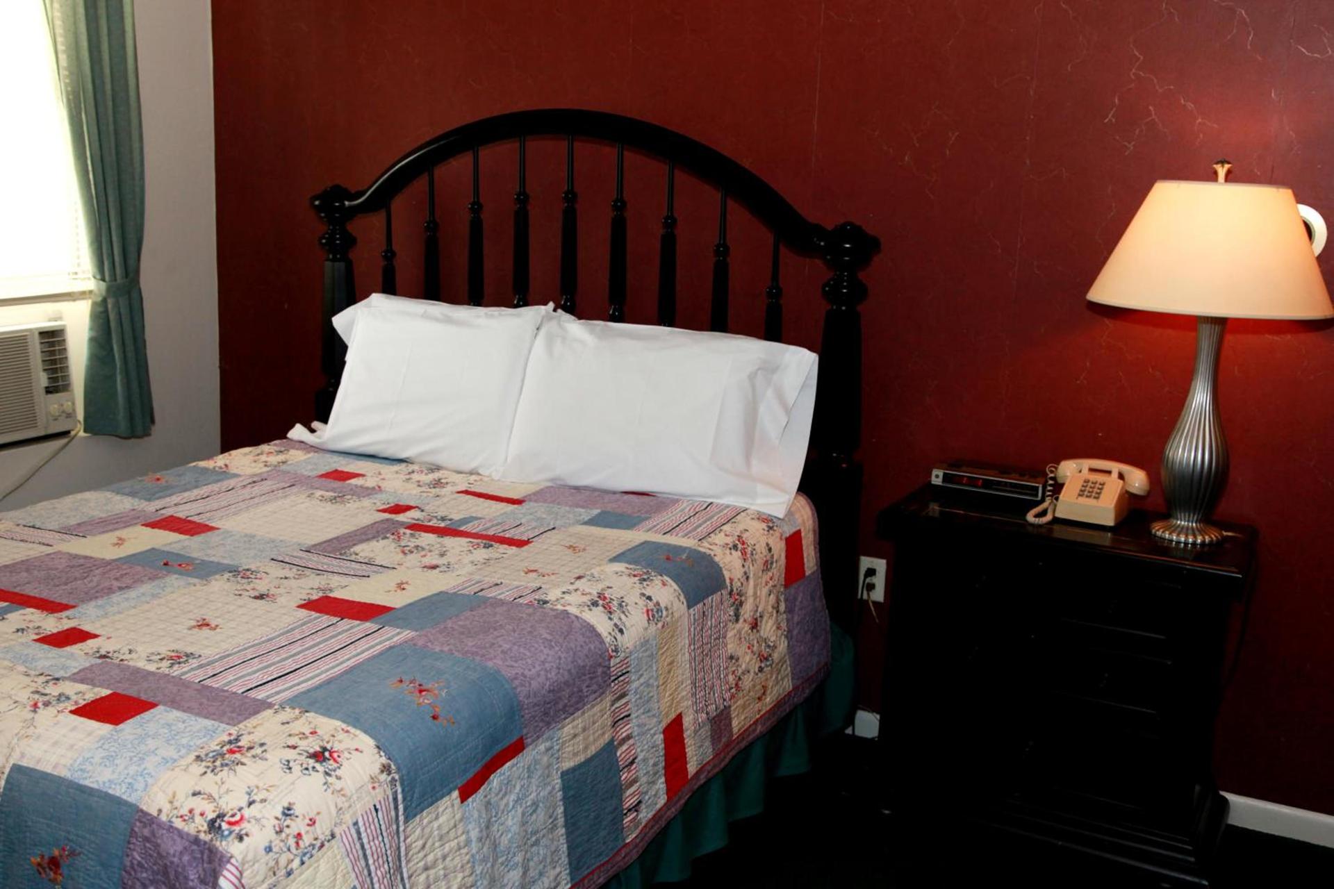 The Winter Inn photo 38