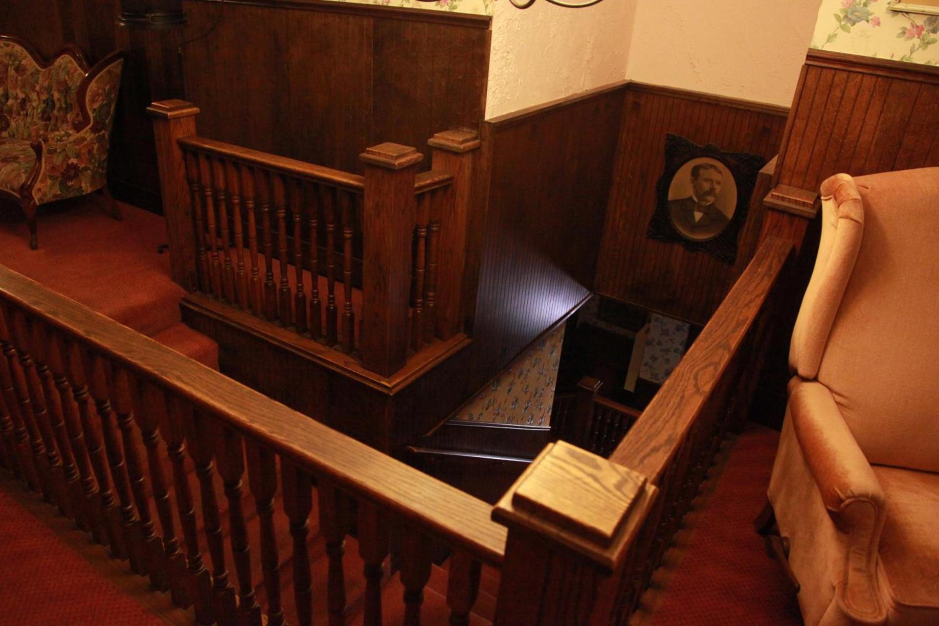 The Winter Inn photo 15