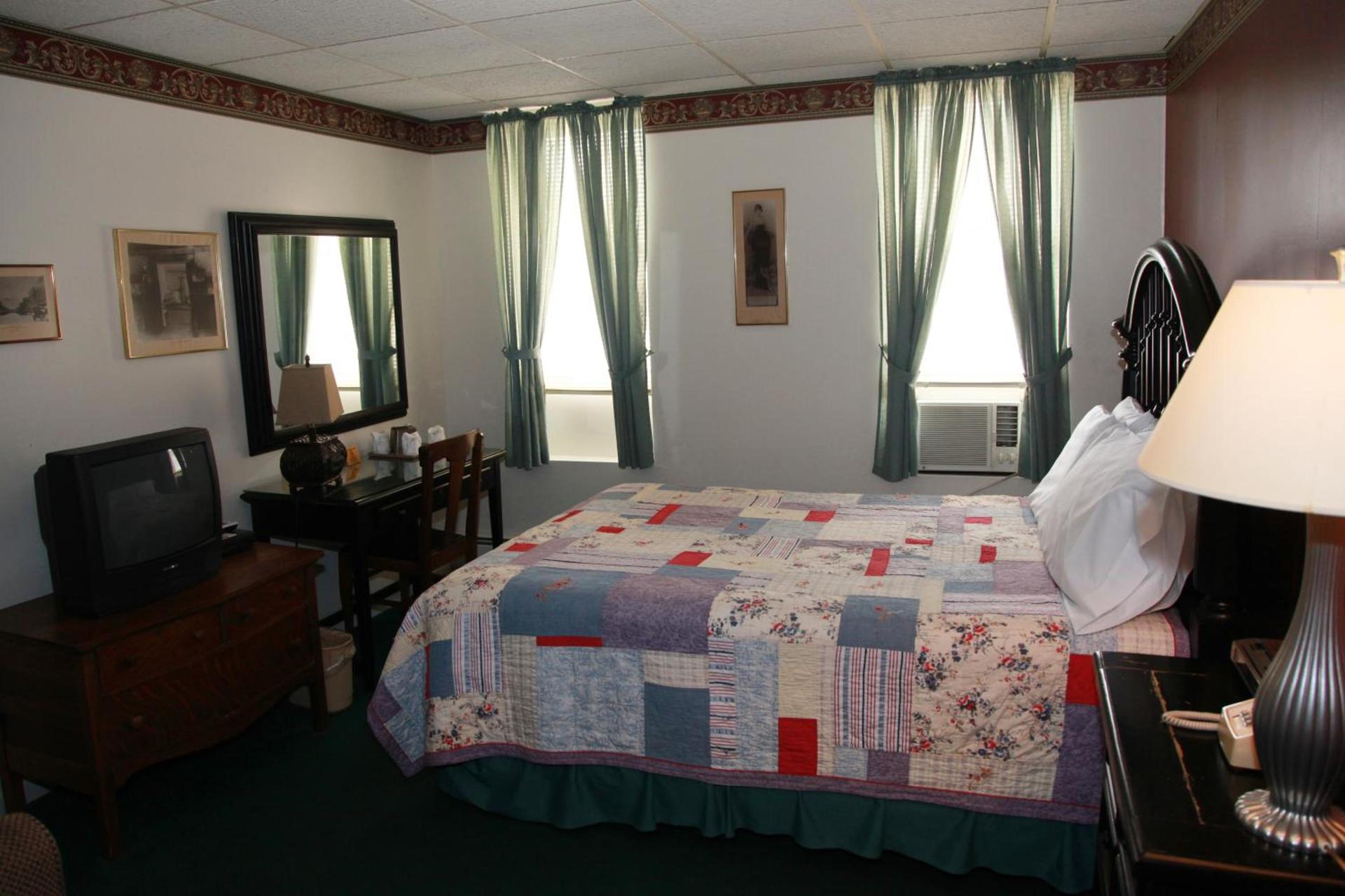 The Winter Inn photo 37