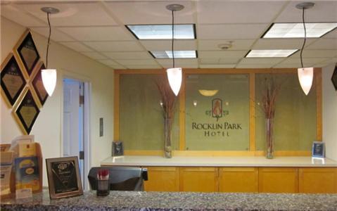 Rocklin Park Hotel, Trademark Collection by Wyndham photo 33