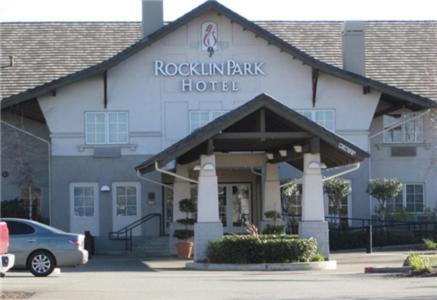 Rocklin Park Hotel, Trademark Collection by Wyndham photo 31
