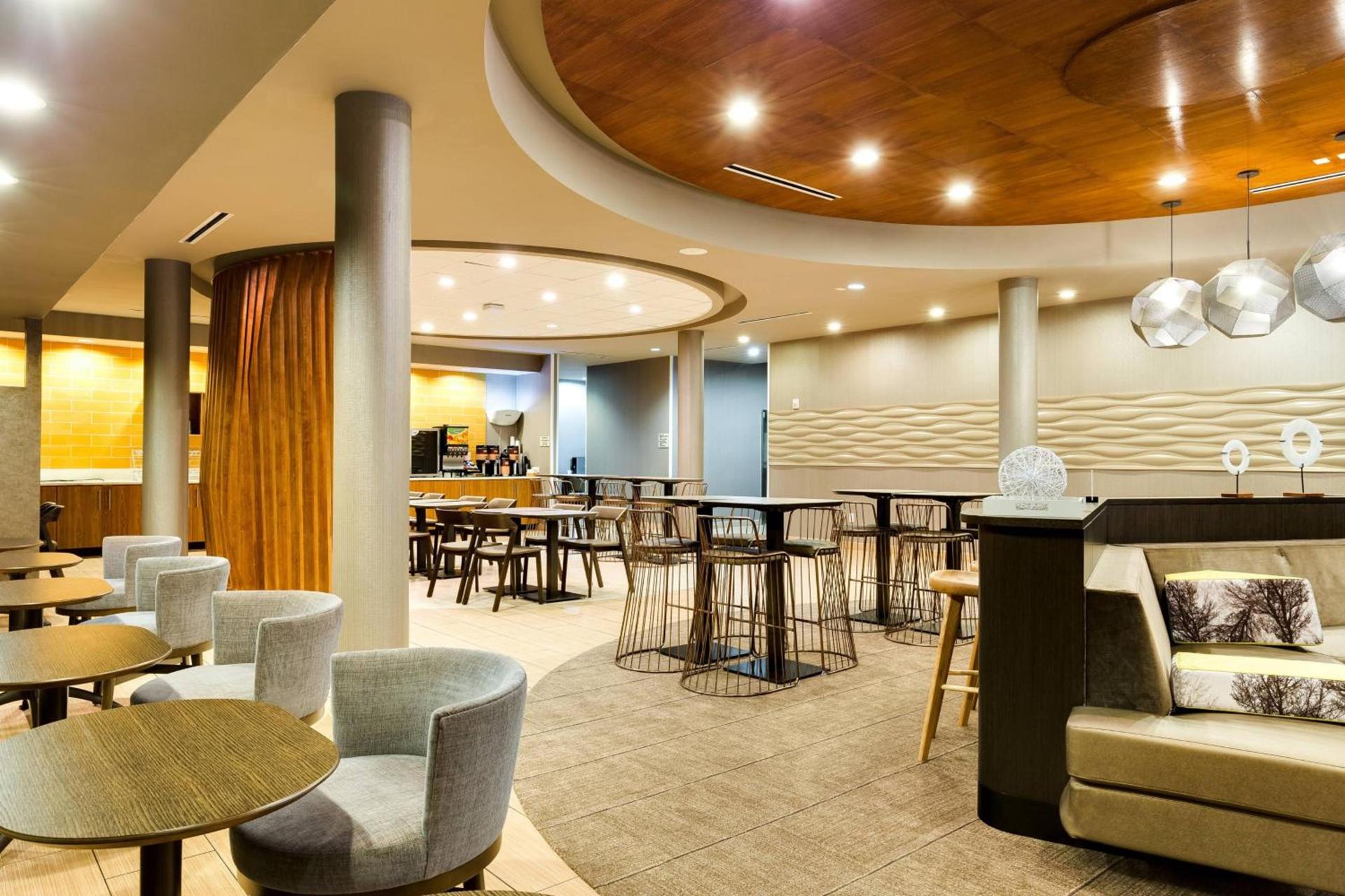 SpringHill Suites by Marriott McAllen Convention Center photo 10