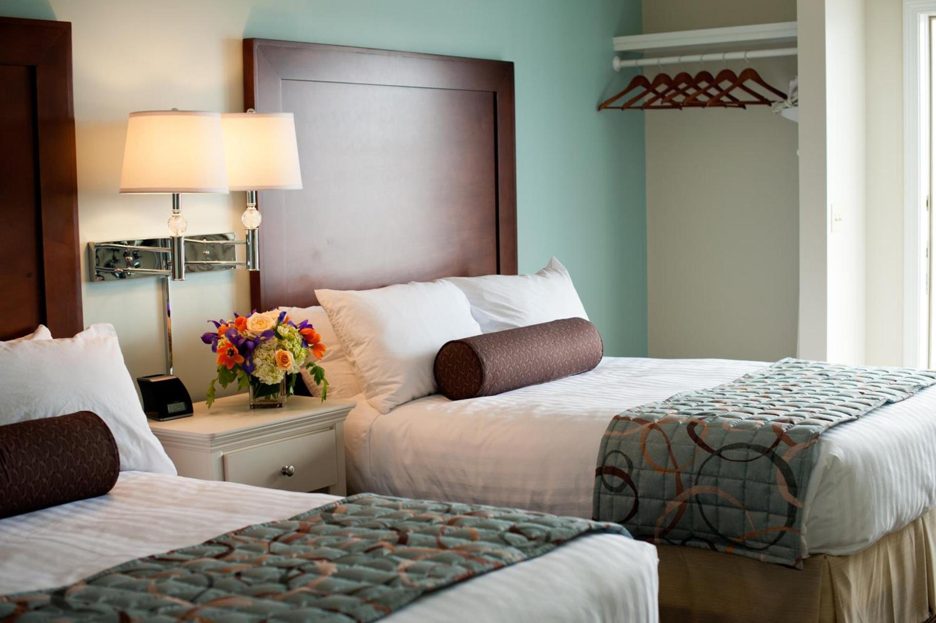 Union Bluff Hotel & Meeting House photo 63