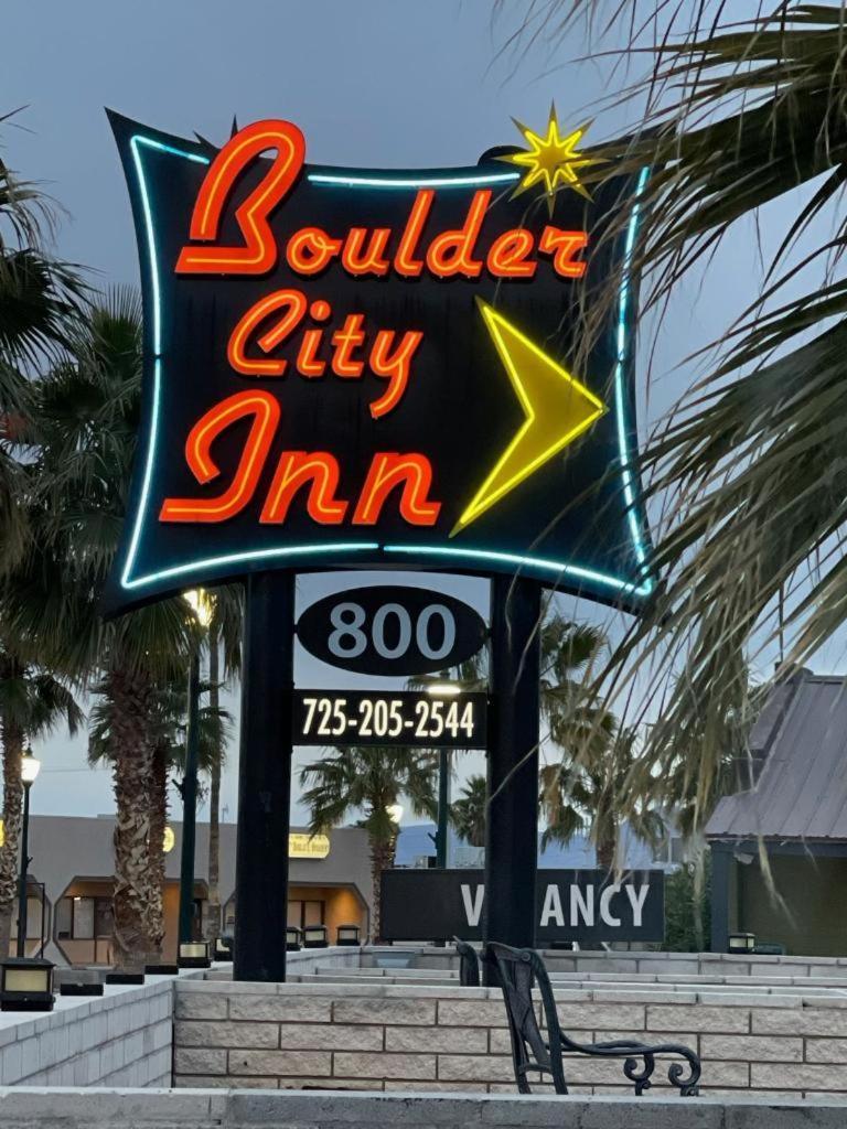Boulder City Inn photo 9