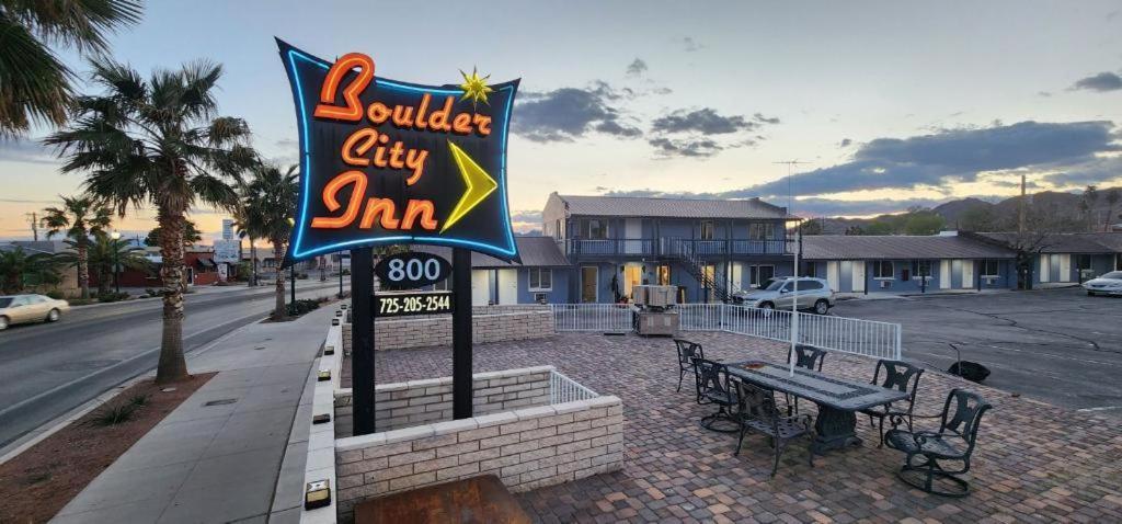 Boulder City Inn photo 3