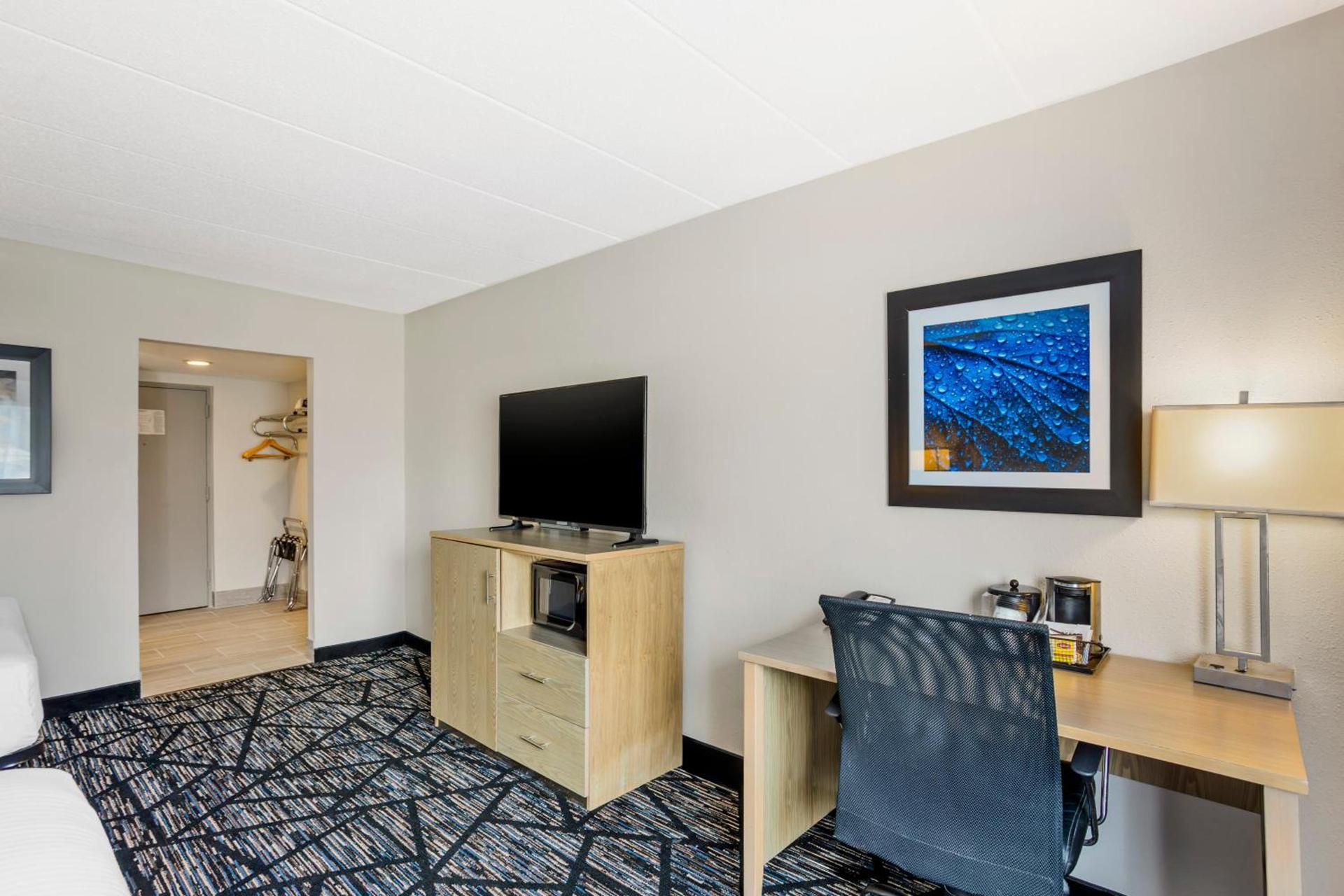 Best Western Westgate Inn photo 33