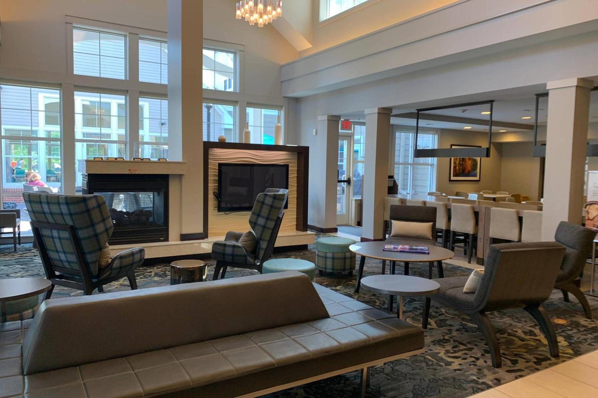 Residence Inn Concord photo 24