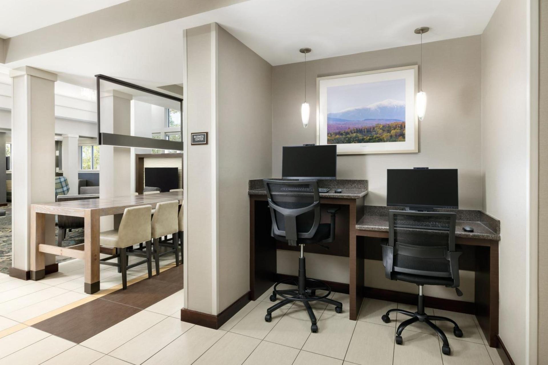 Residence Inn Concord — hotel in Concord