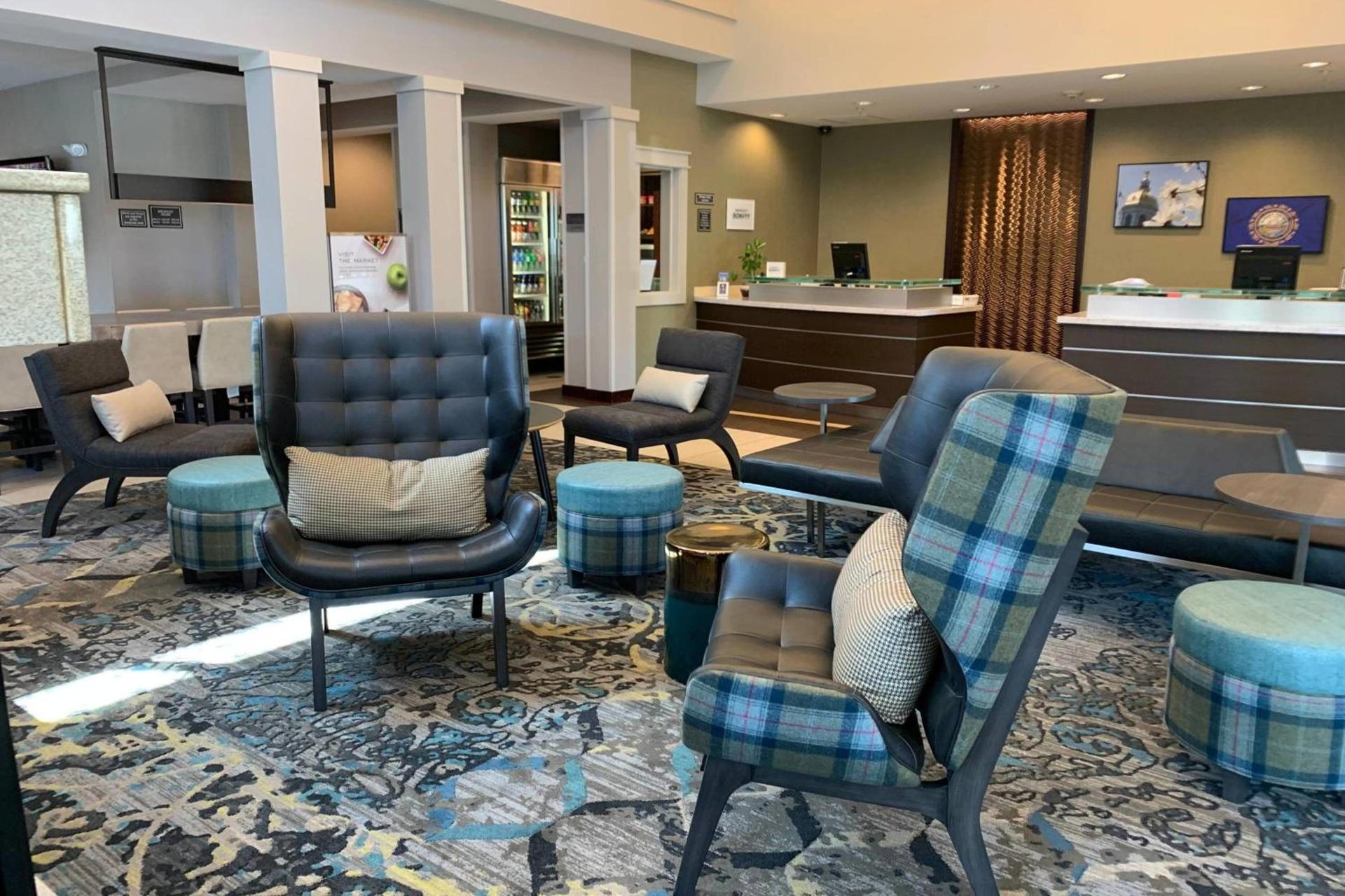 Residence Inn Concord photo 3