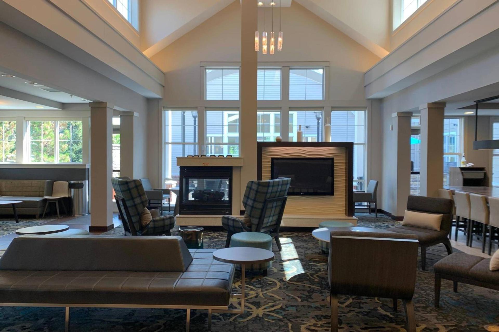 Residence Inn Concord photo 9
