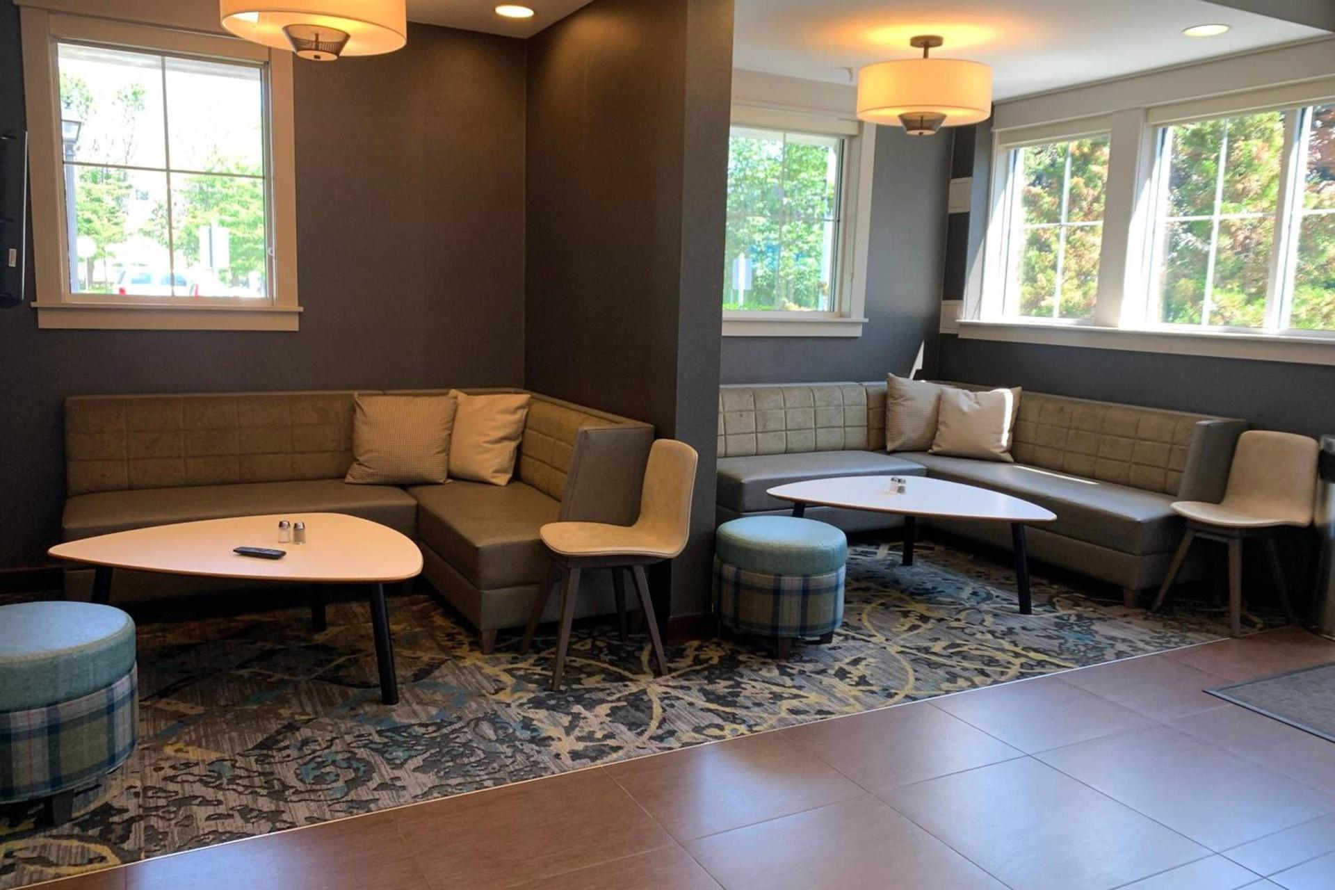 Residence Inn Concord photo 19