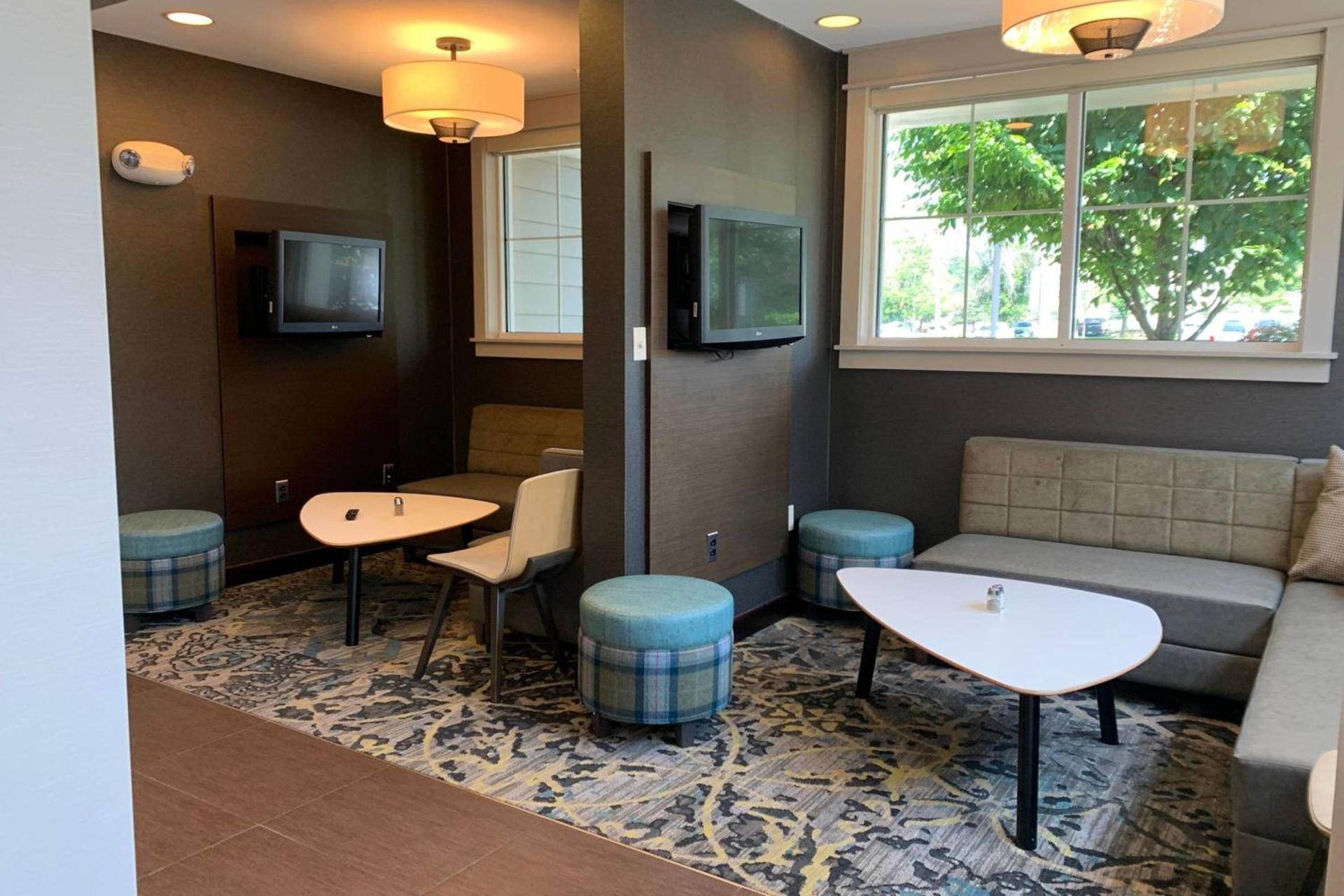 Residence Inn Concord photo 18