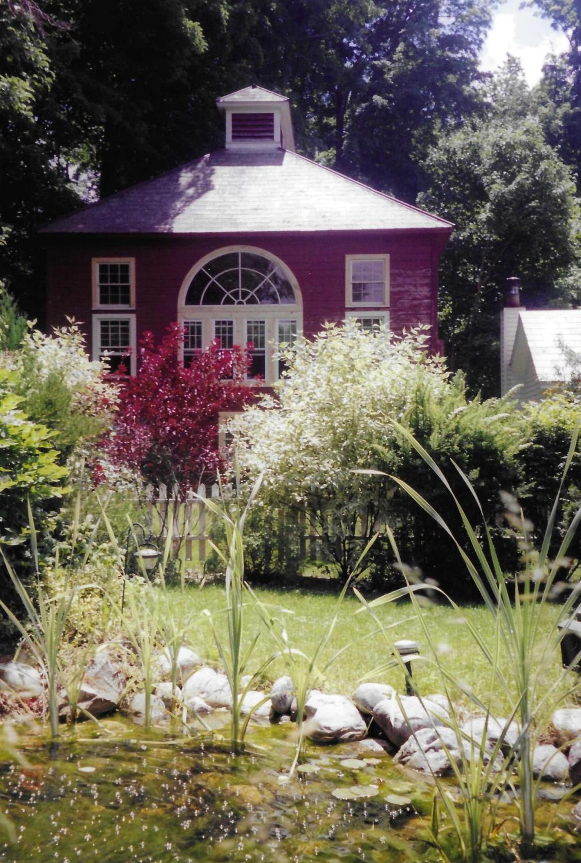 Arlington Inn & Spa photo 68