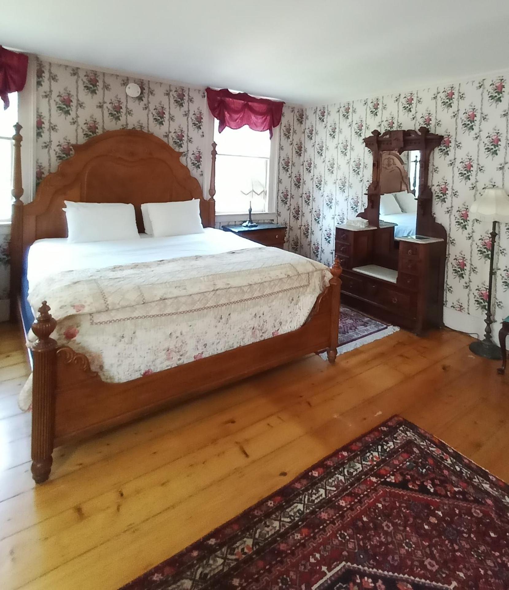 Arlington Inn & Spa photo 70