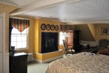 Arlington Inn & Spa photo 72