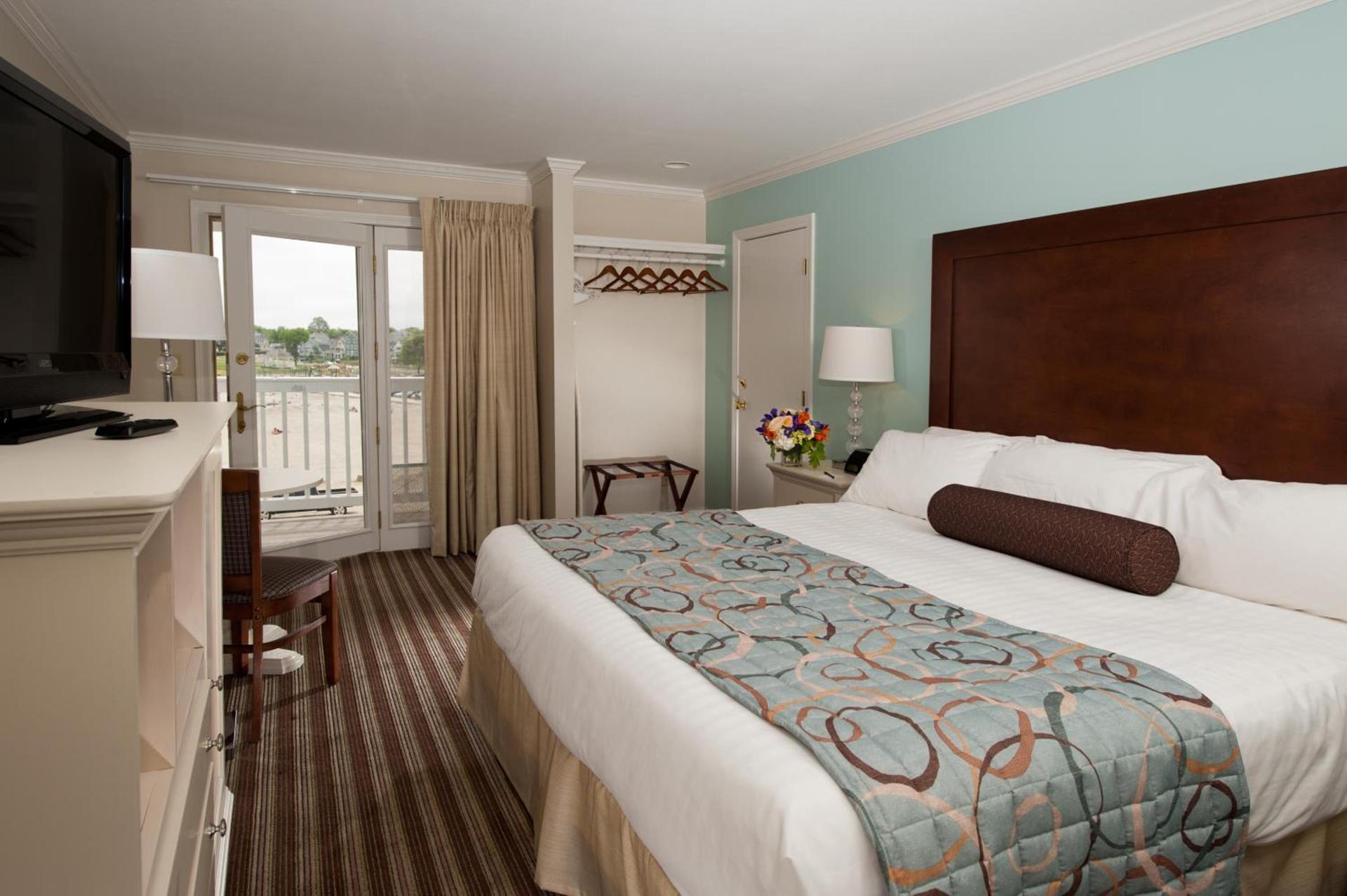 Union Bluff Hotel & Meeting House photo 62