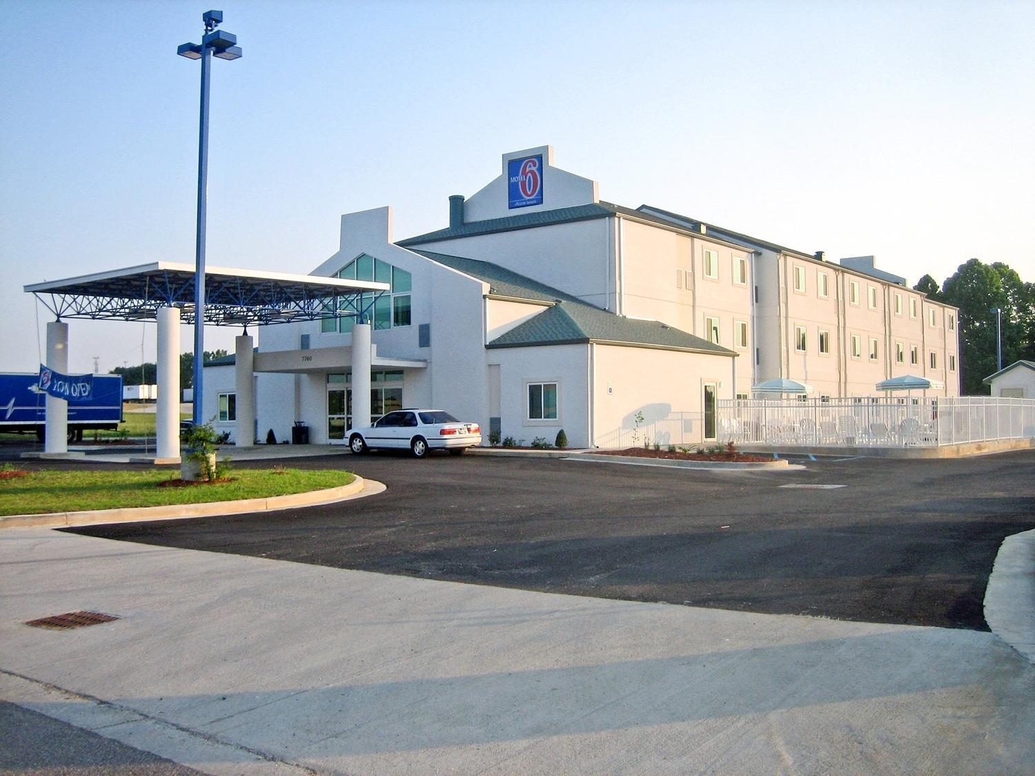 Motel 6-Montgomery, AL - Airport photo 37