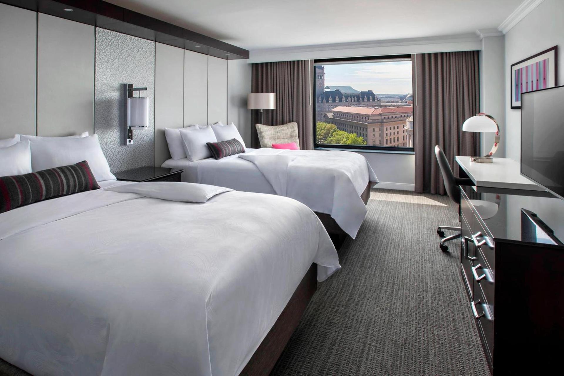JW Marriott Washington, DC photo 11