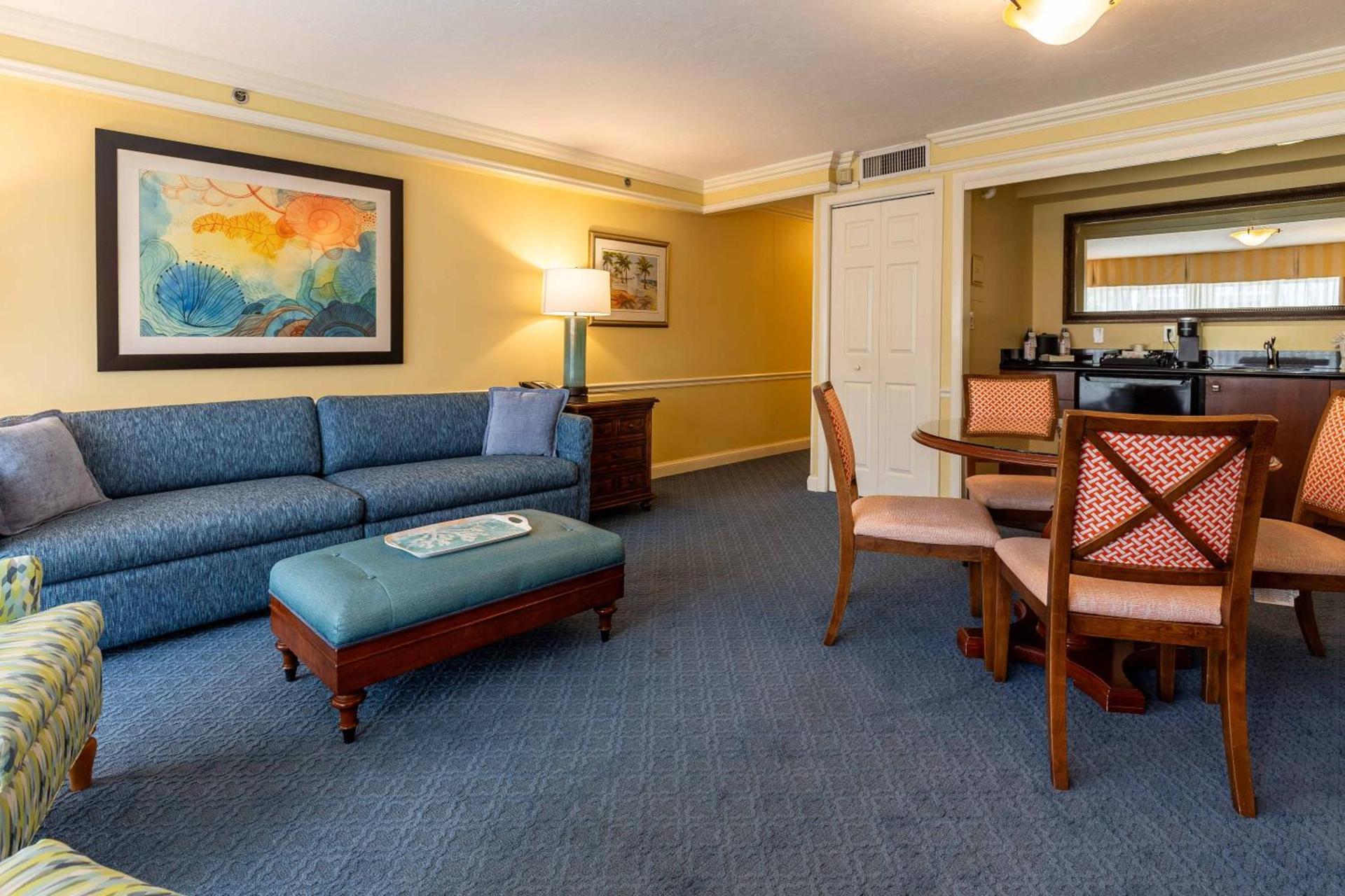 The Lago Mar Beach Resort and Club photo 79