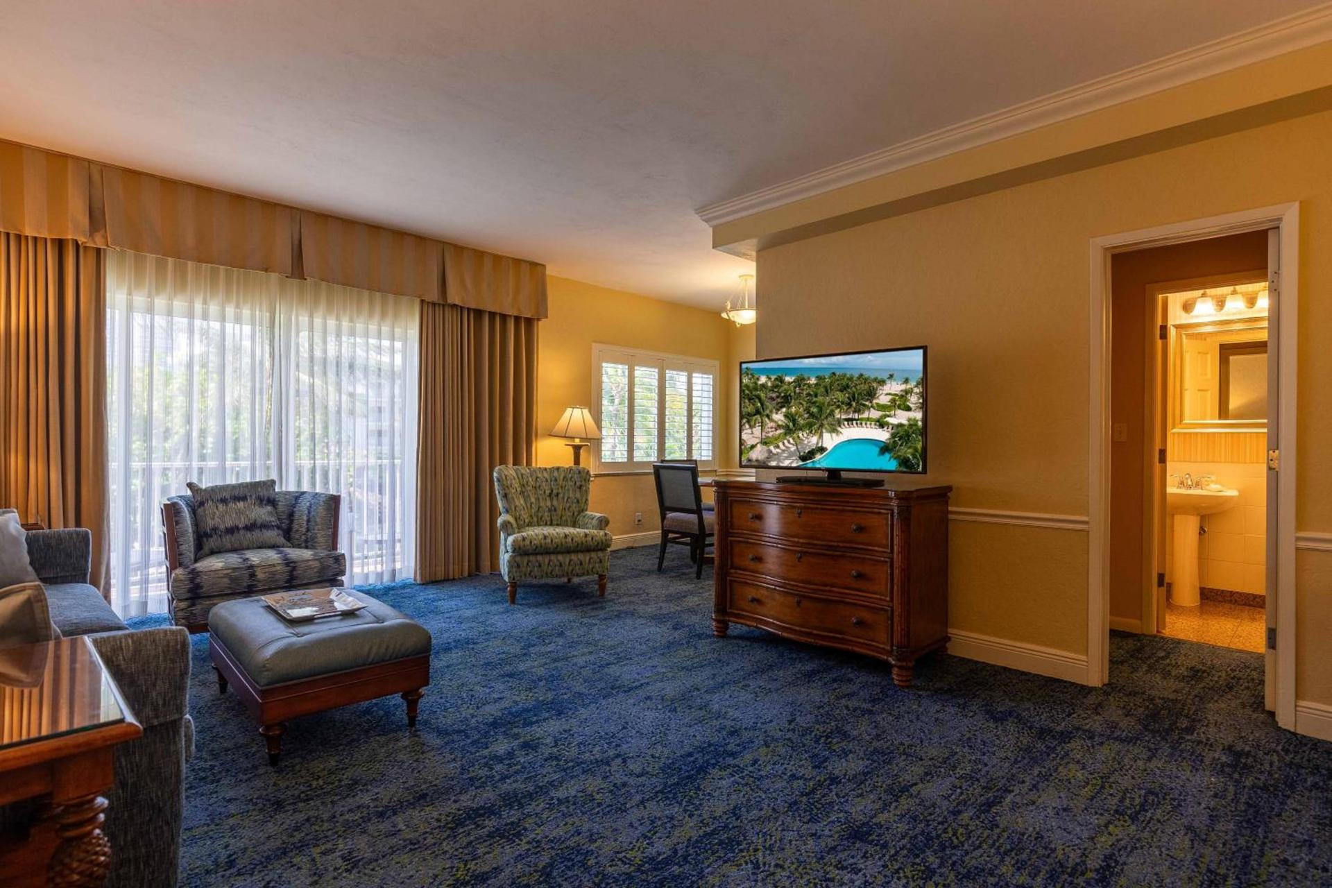 The Lago Mar Beach Resort and Club photo 85
