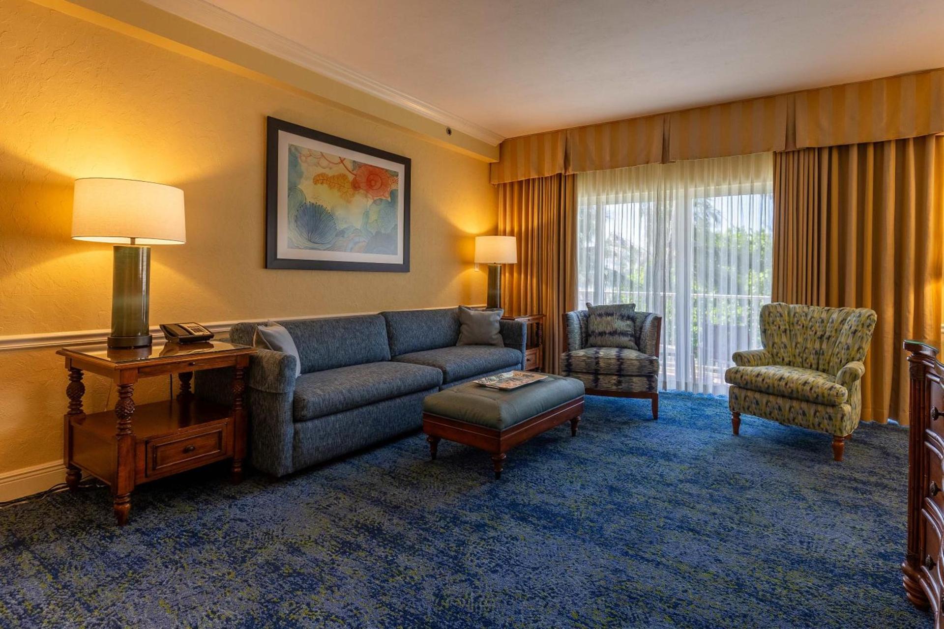 The Lago Mar Beach Resort and Club photo 86