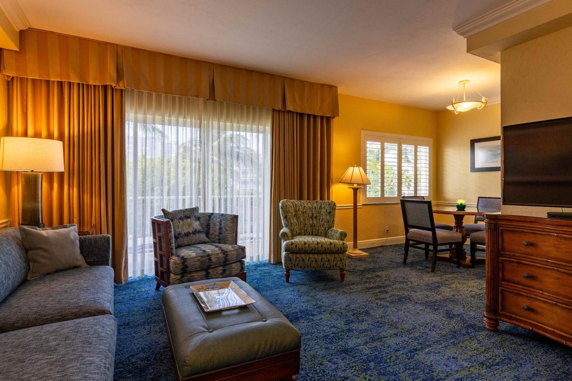 The Lago Mar Beach Resort and Club photo 87