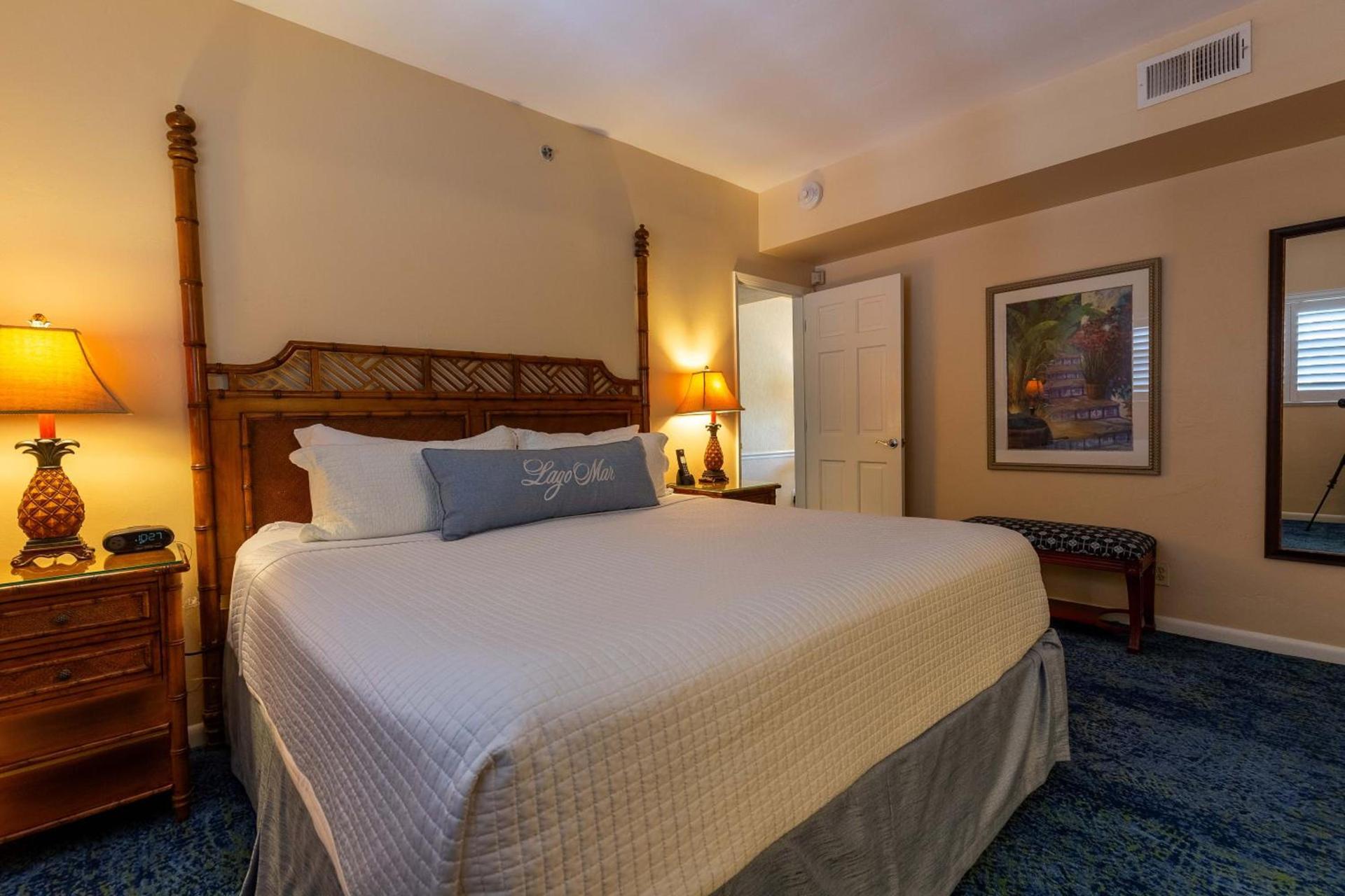 The Lago Mar Beach Resort and Club photo 89