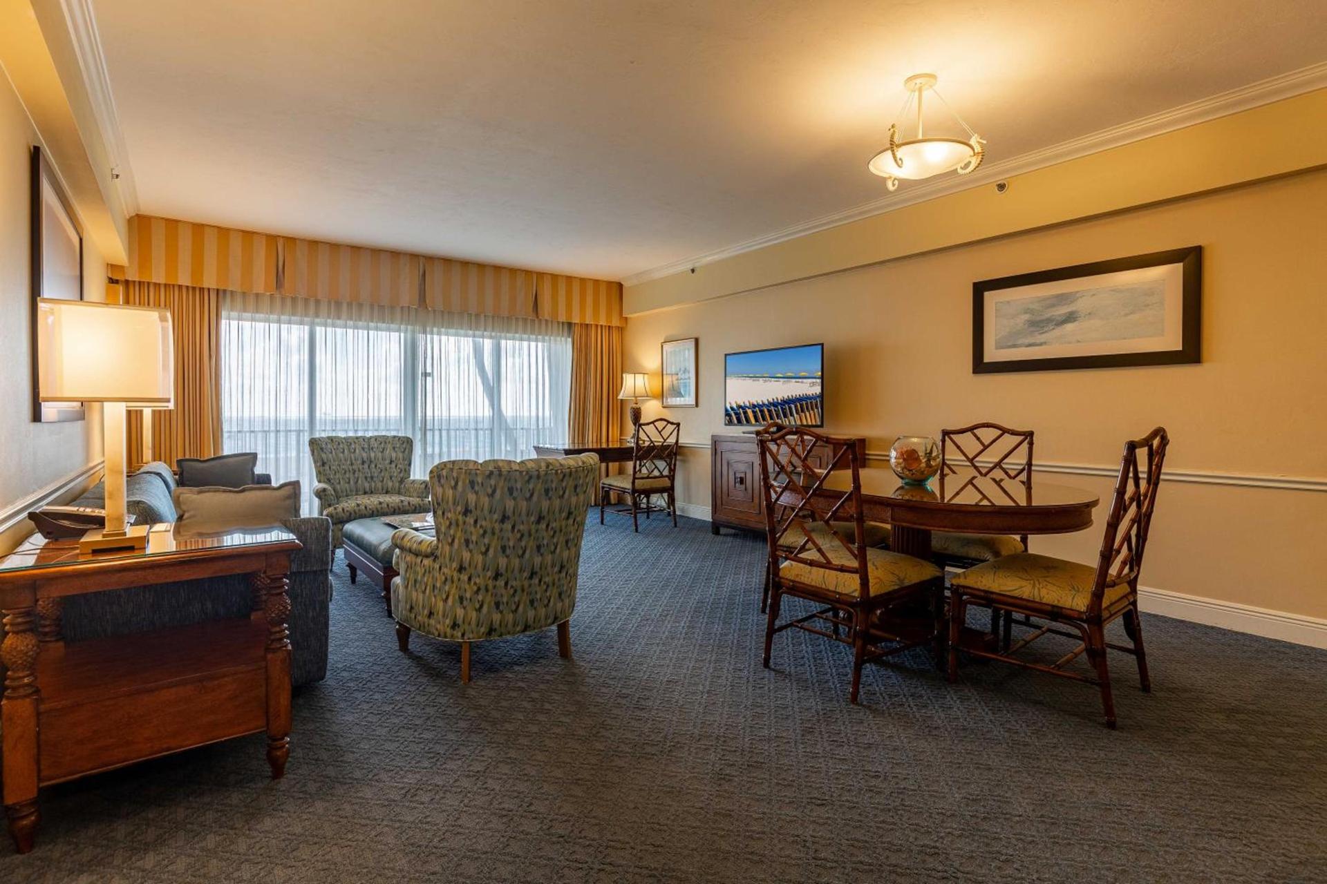 The Lago Mar Beach Resort and Club photo 97
