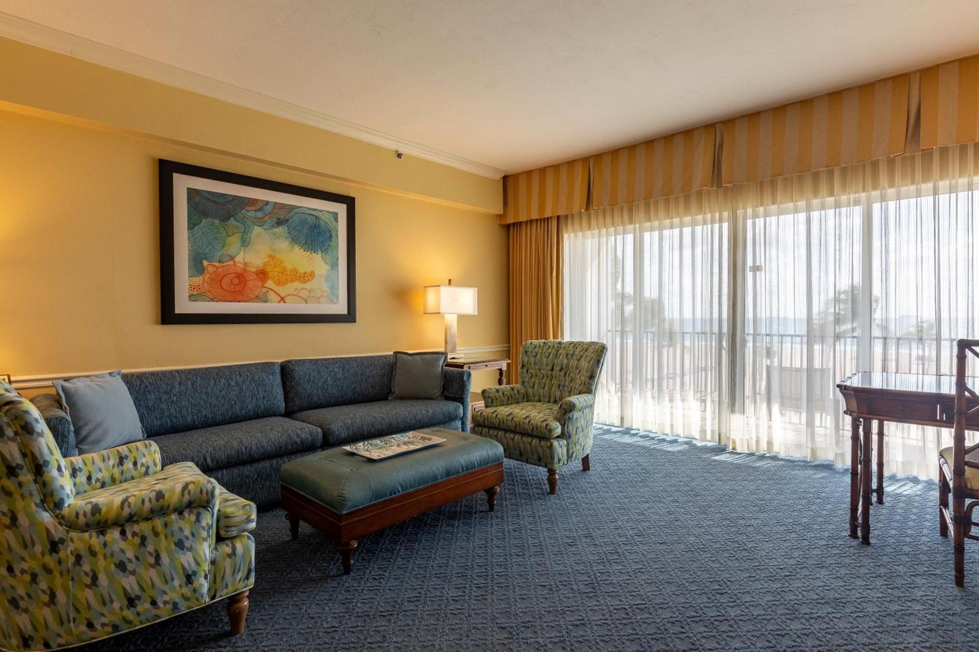 The Lago Mar Beach Resort and Club photo 96