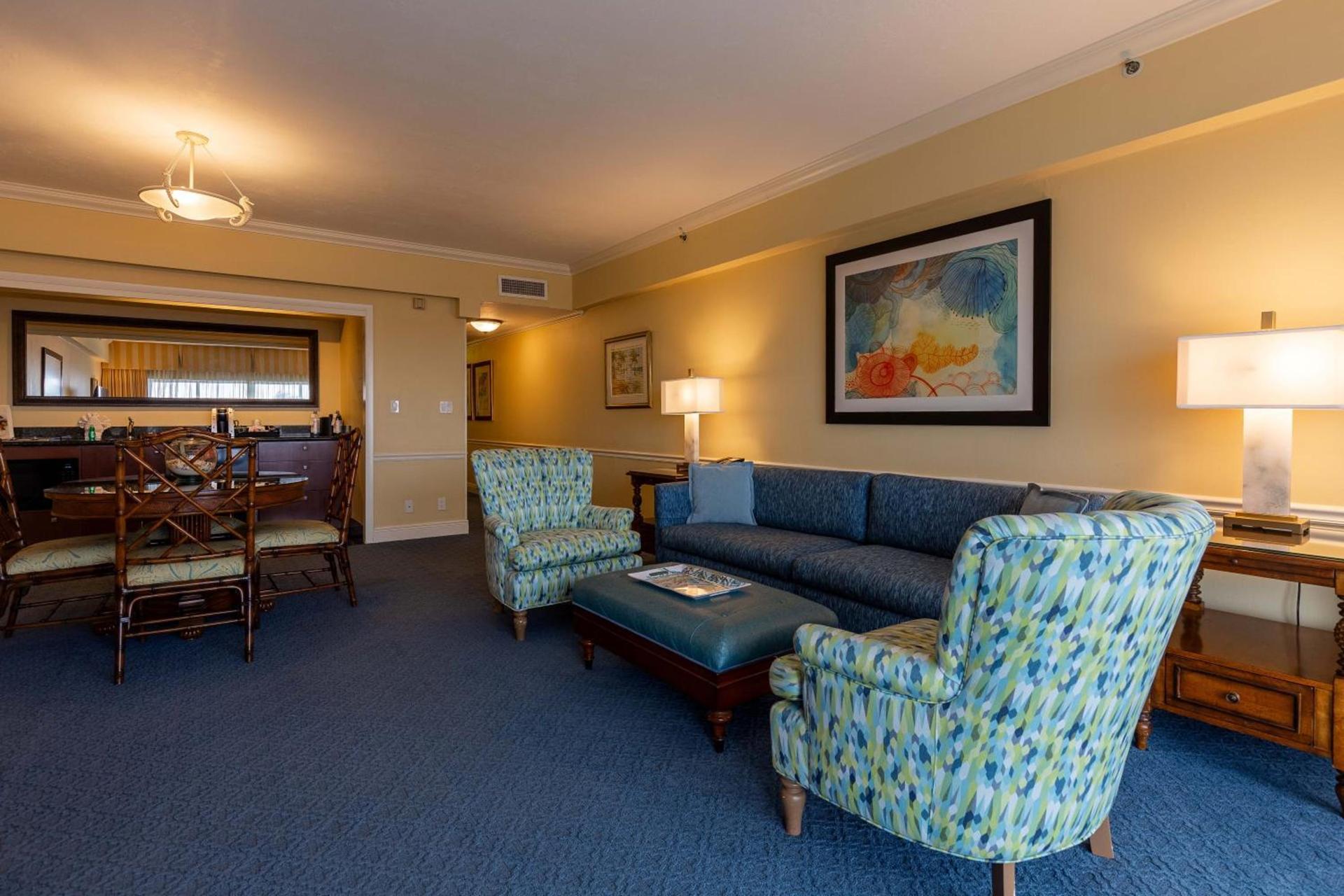 The Lago Mar Beach Resort and Club photo 98