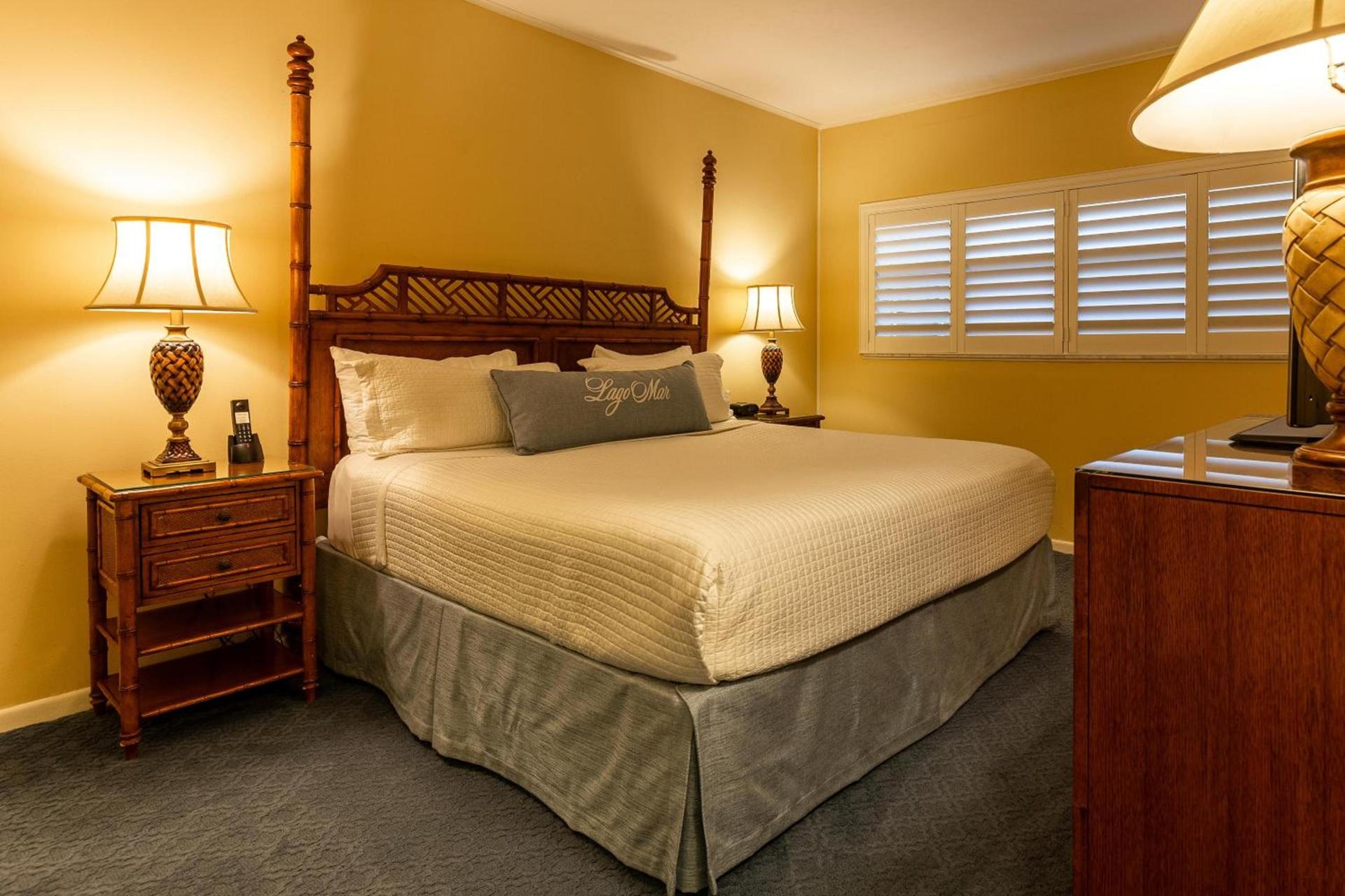 The Lago Mar Beach Resort and Club photo 100