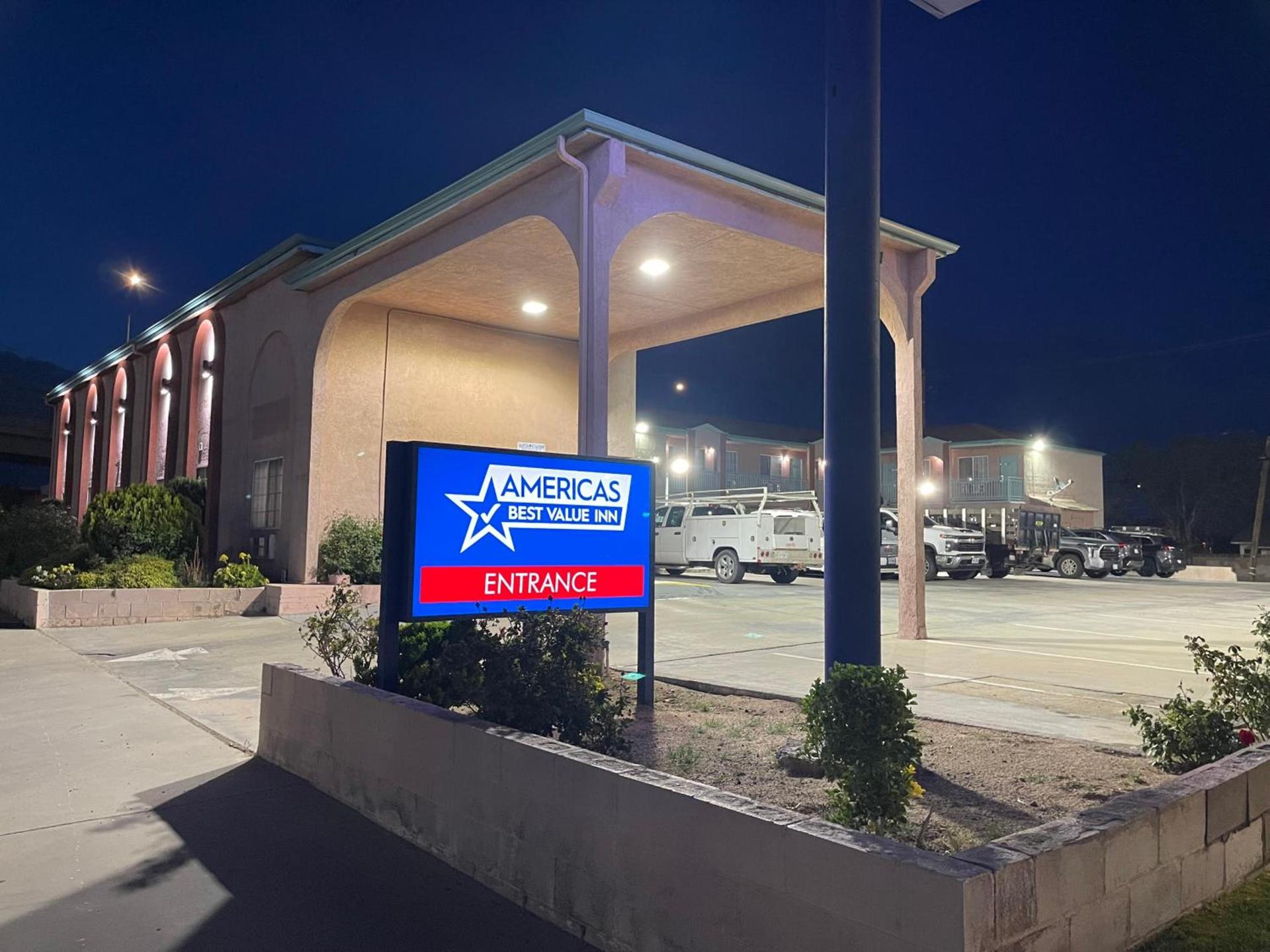 Americas Best Value Inn-Mojave photo 18