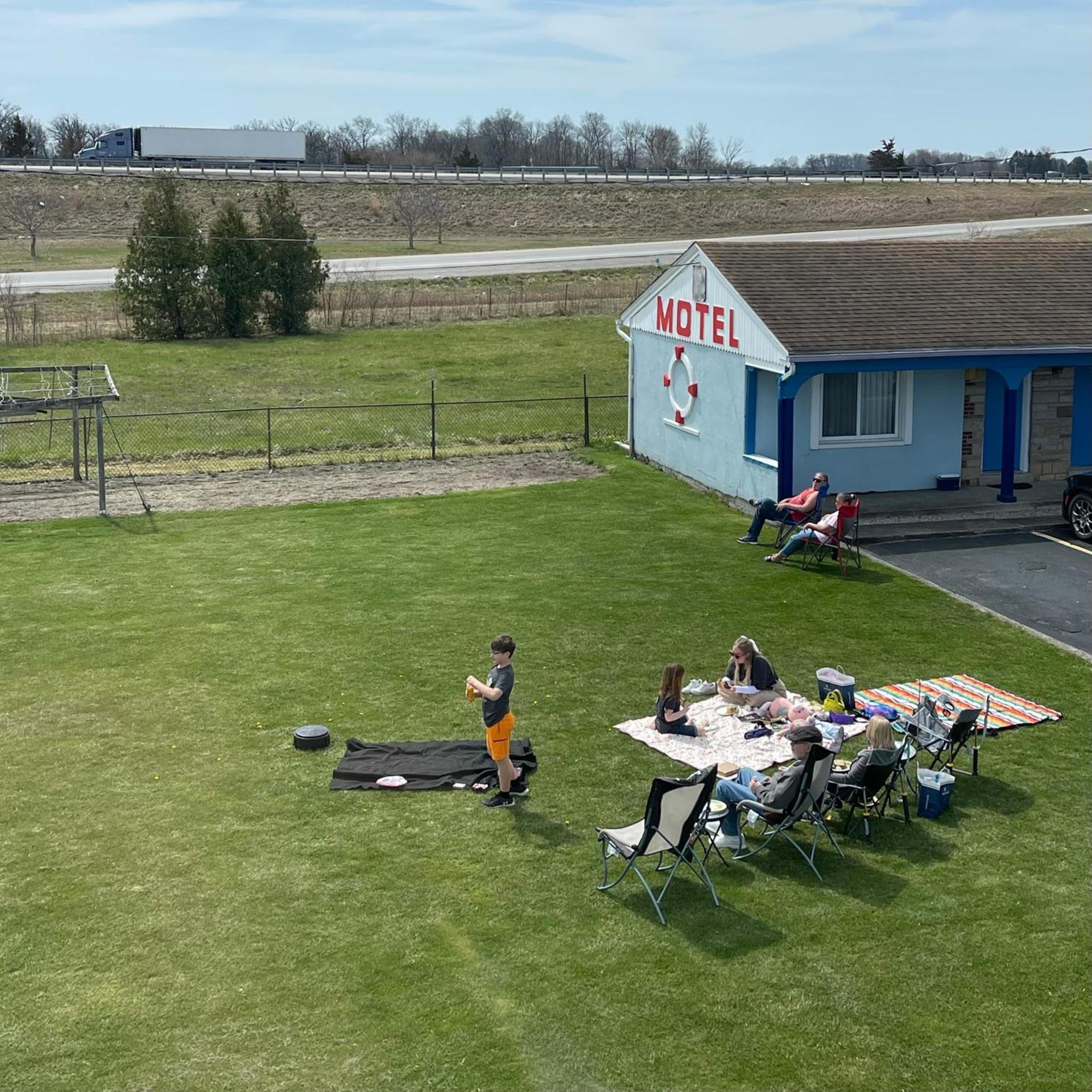 Best Motel Bowling Green photo 20