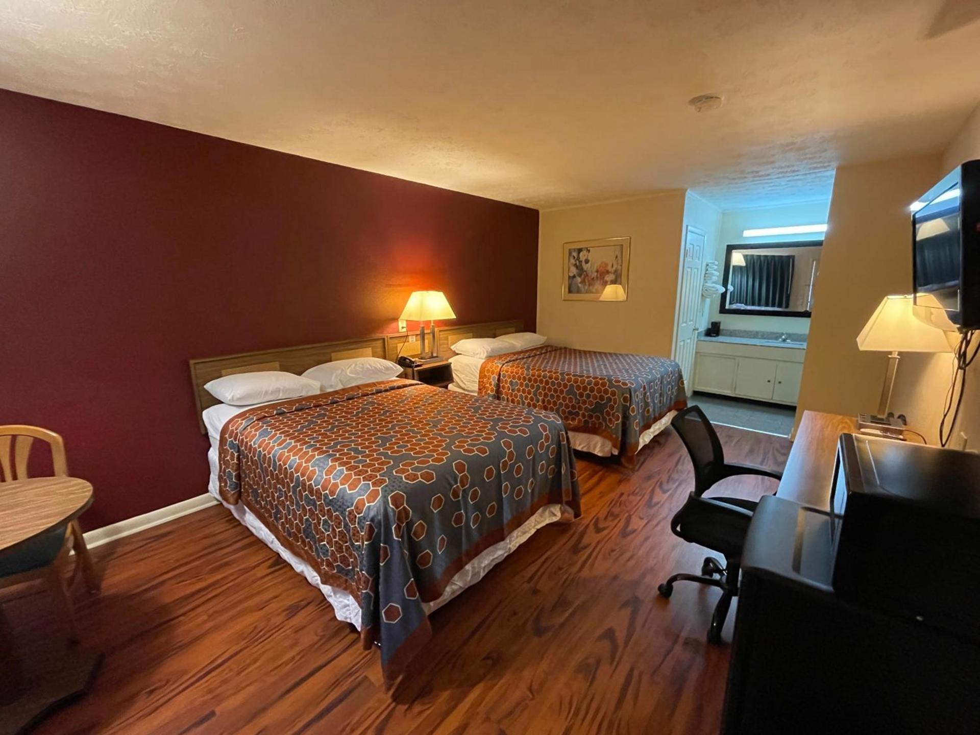 AMERICAN INN Stevenson photo 9