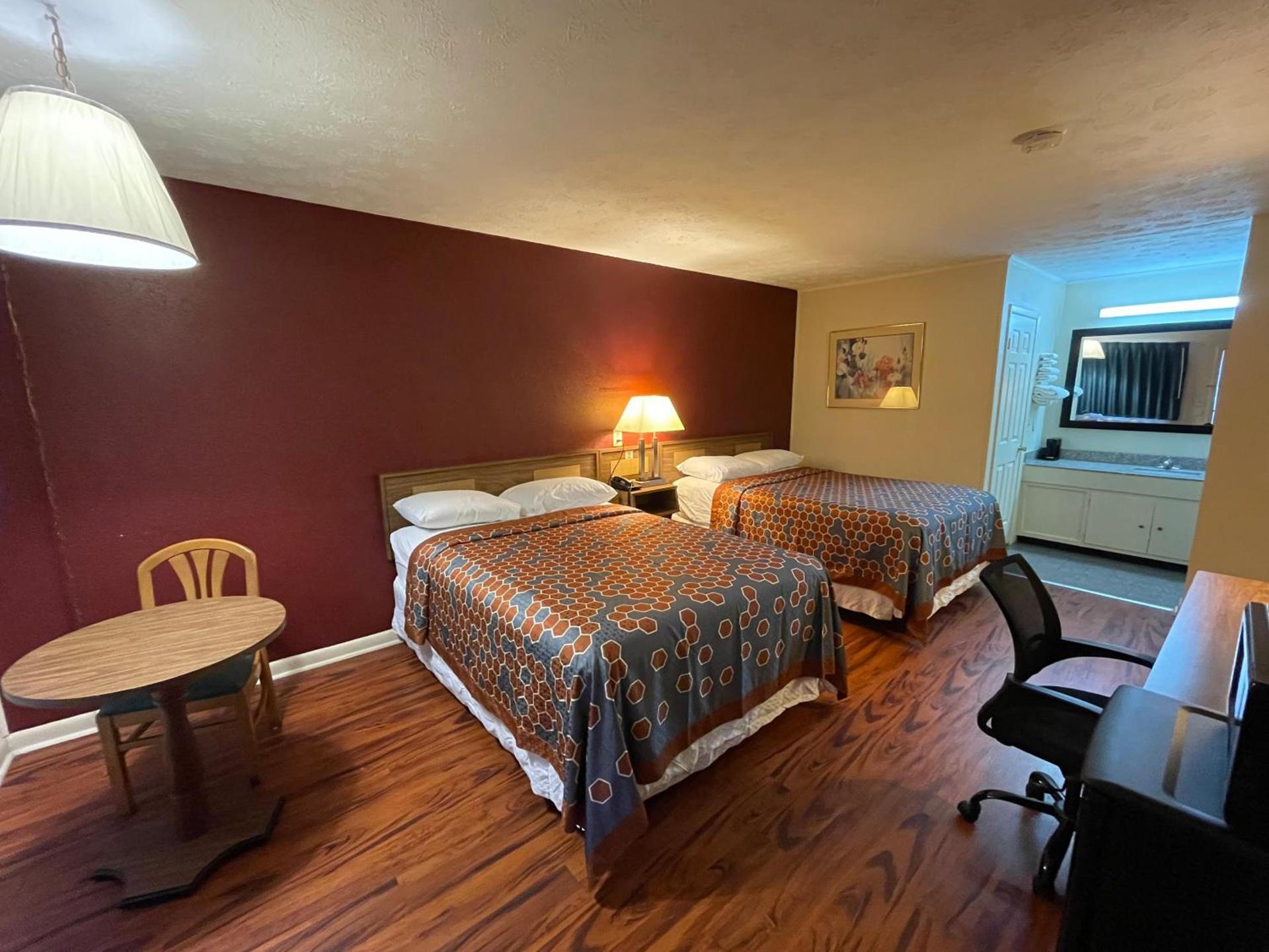 AMERICAN INN Stevenson photo 8