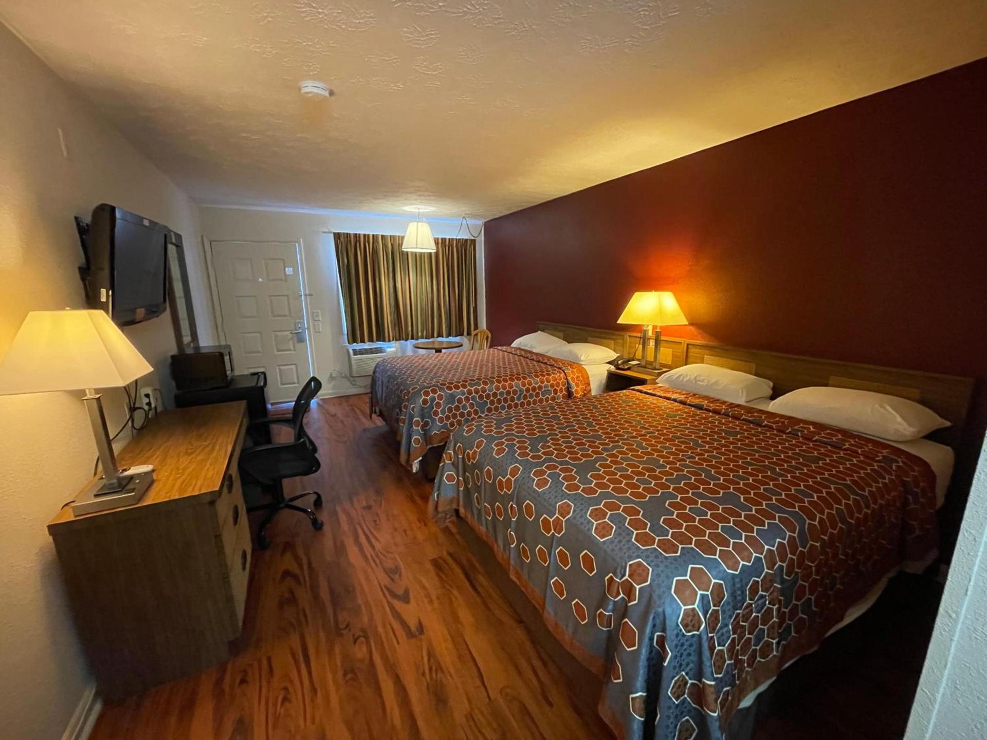 AMERICAN INN Stevenson photo 6