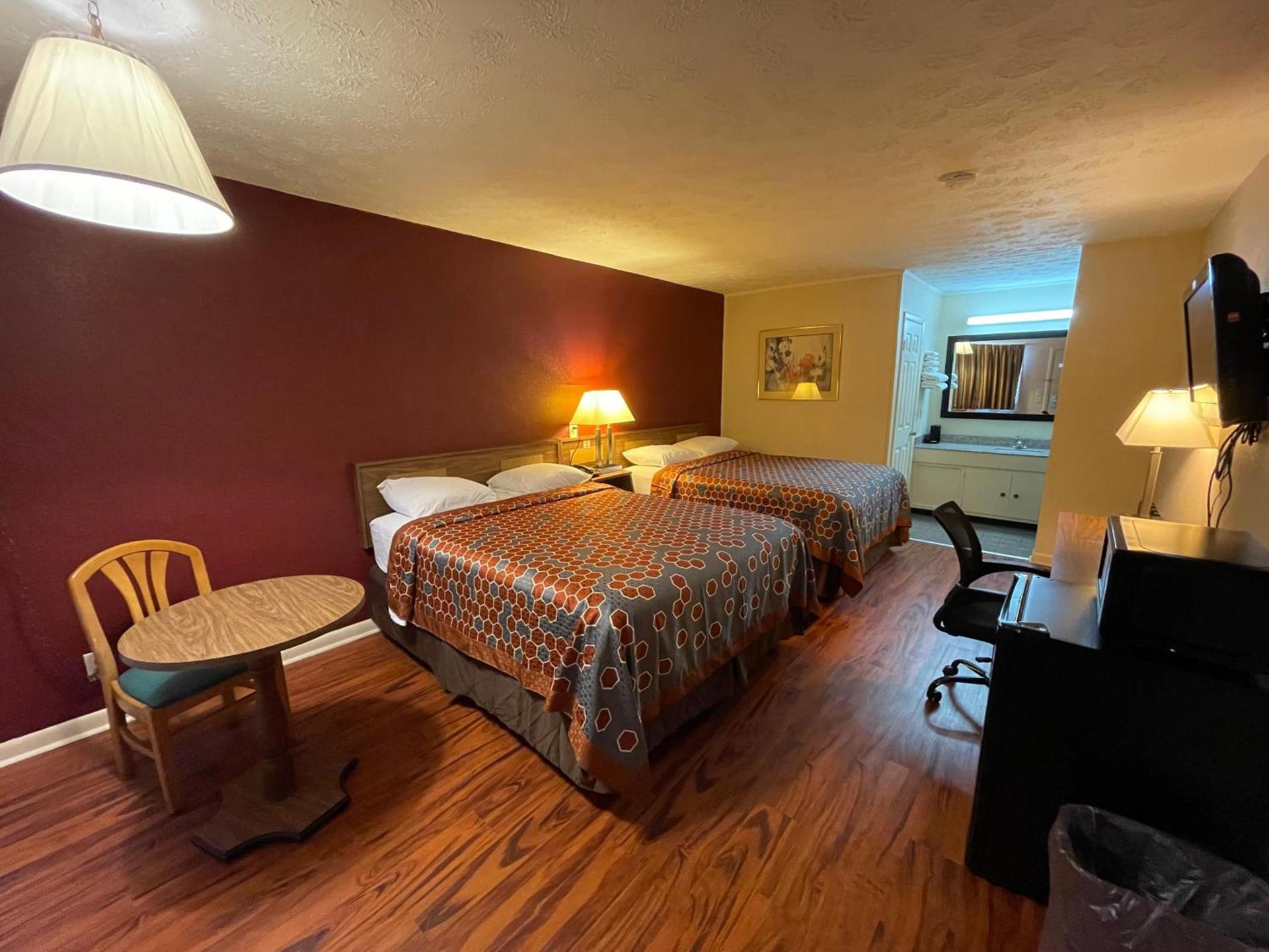 AMERICAN INN Stevenson photo 7
