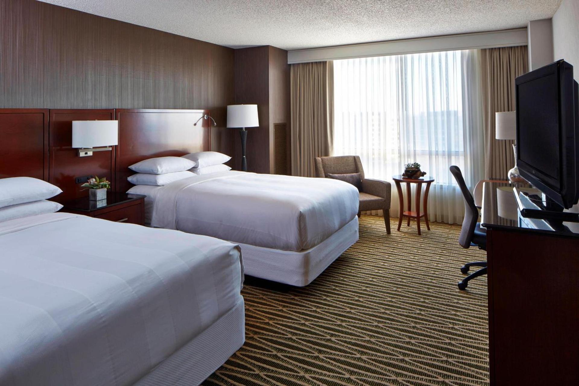 Minneapolis Marriott Southwest photo 27