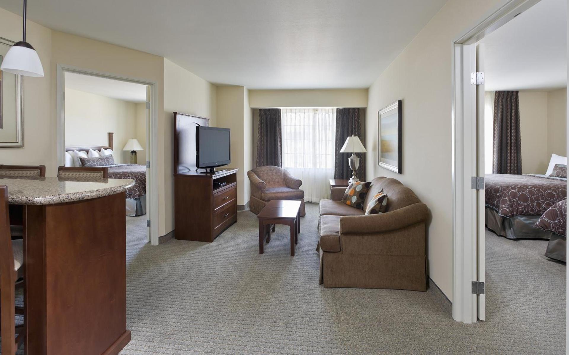 Staybridge Suites El Paso Airport by IHG photo 6