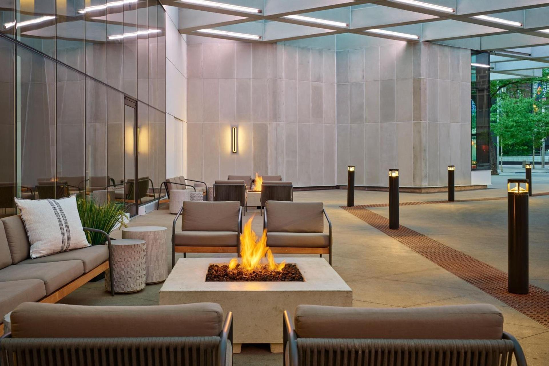 Sheraton Denver Downtown Hotel photo 7