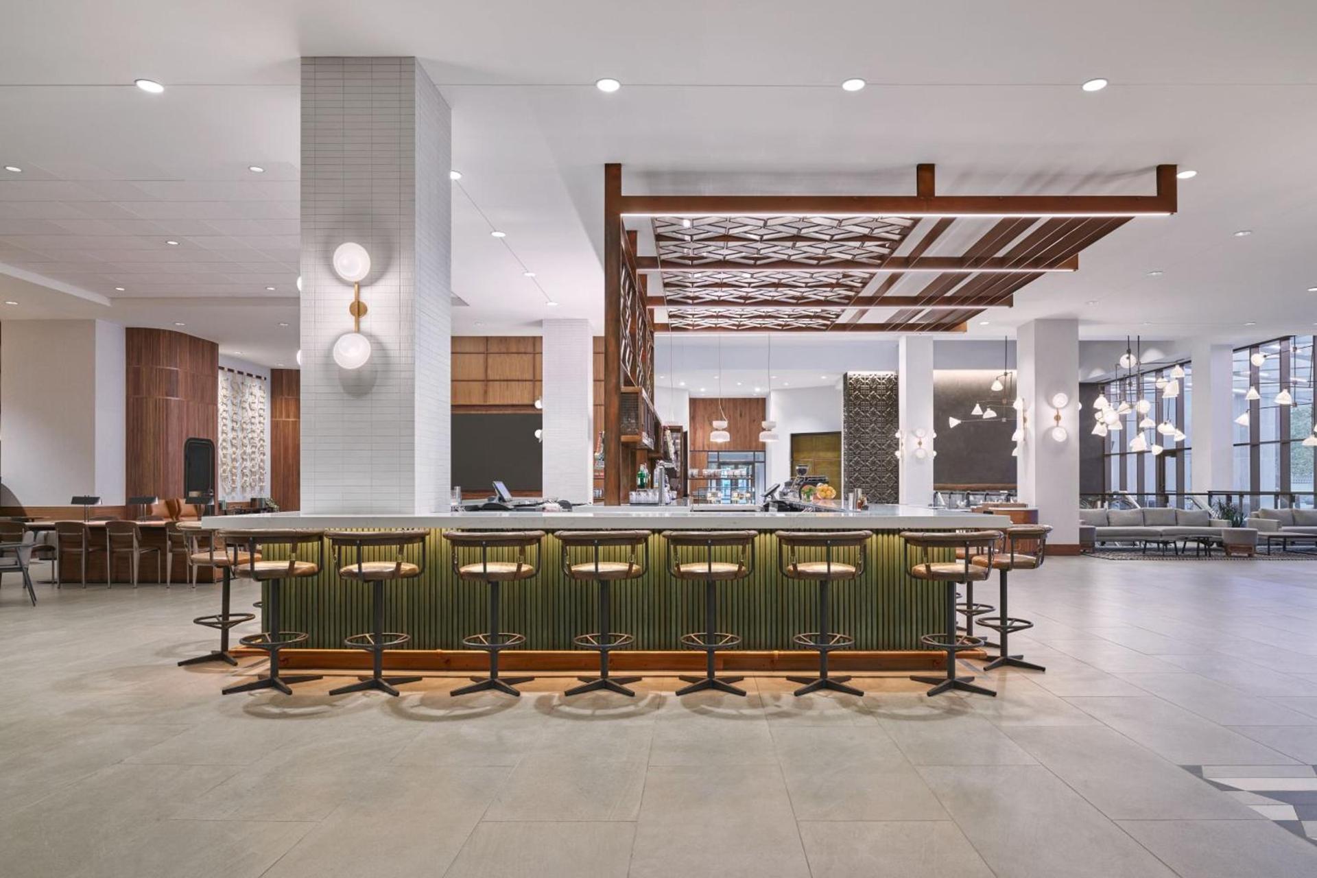 Sheraton Denver Downtown Hotel photo 58