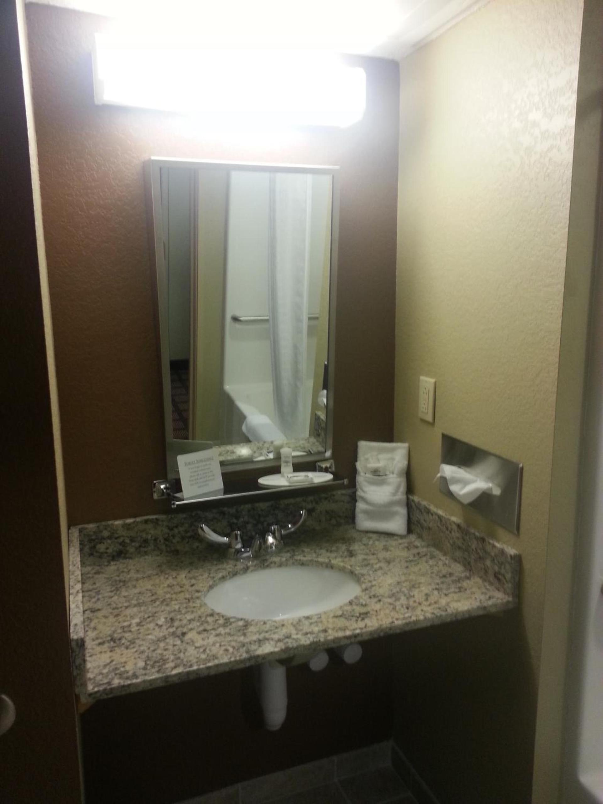 Microtel Inn and Suites Carrollton photo 32